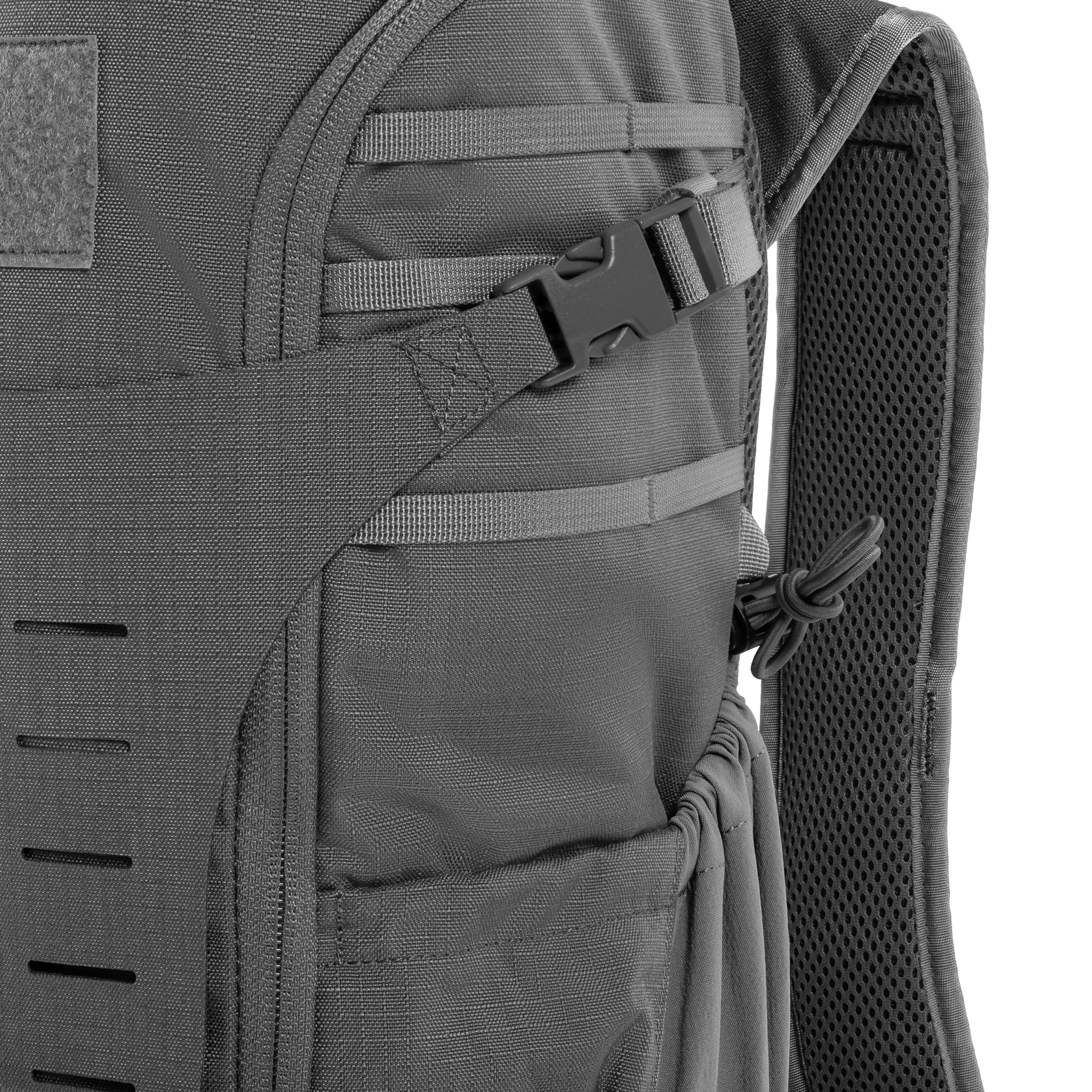 Rucsac Eberlestock Bandit Pack 13,7 l - Grey