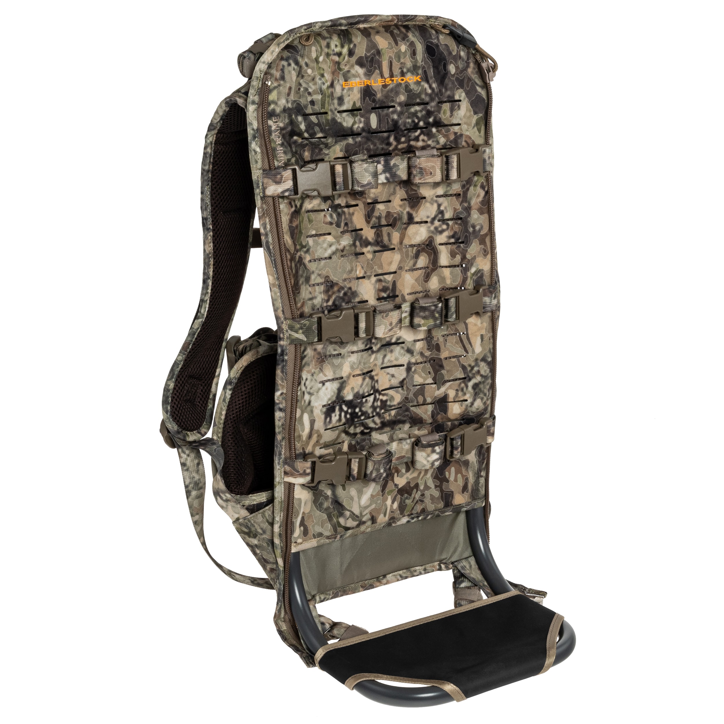 Suport pentru rucsacuri Eberlestock Mainframe Regular - Mirage