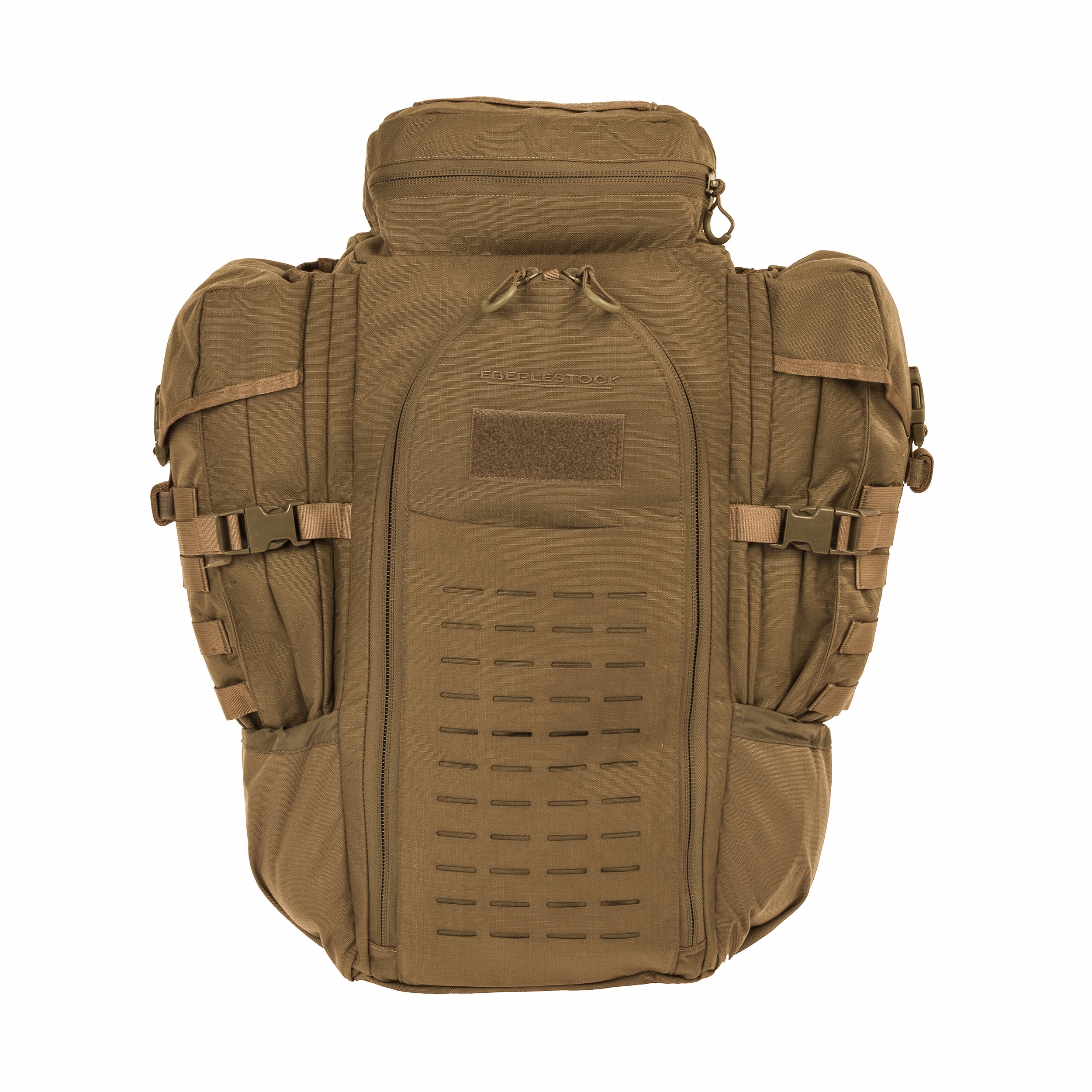 Rucsac Eberlestock Halftrack 42,6 l - Coyote Brown