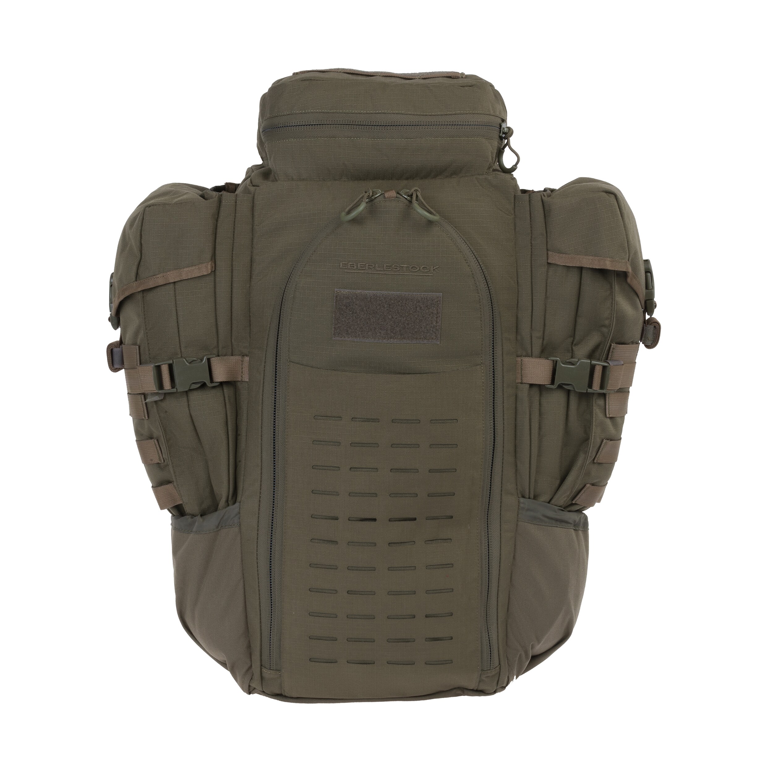 Rucsac Eberlestock Halftrack 42,6 l - Military Green