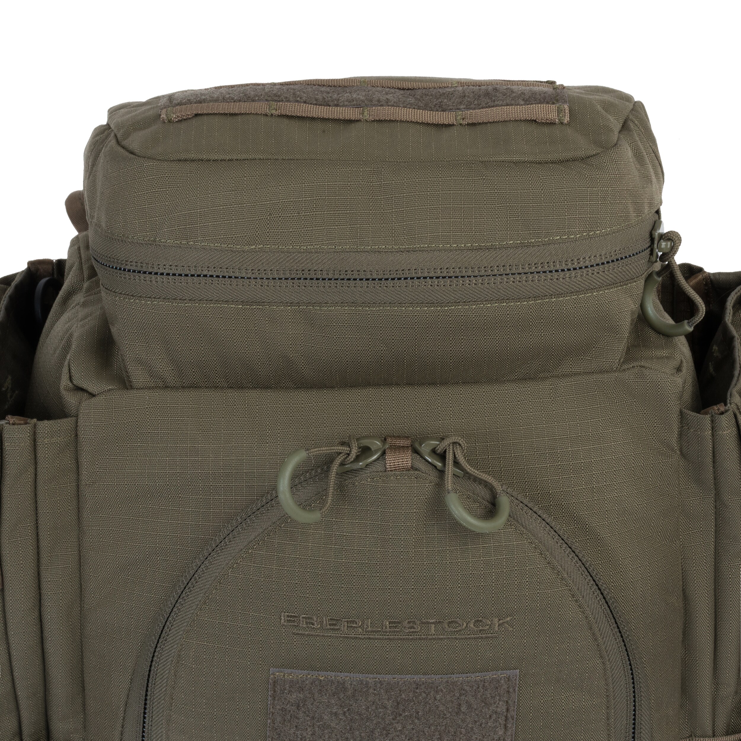 Rucsac Eberlestock Halftrack 42,6 l - Military Green
