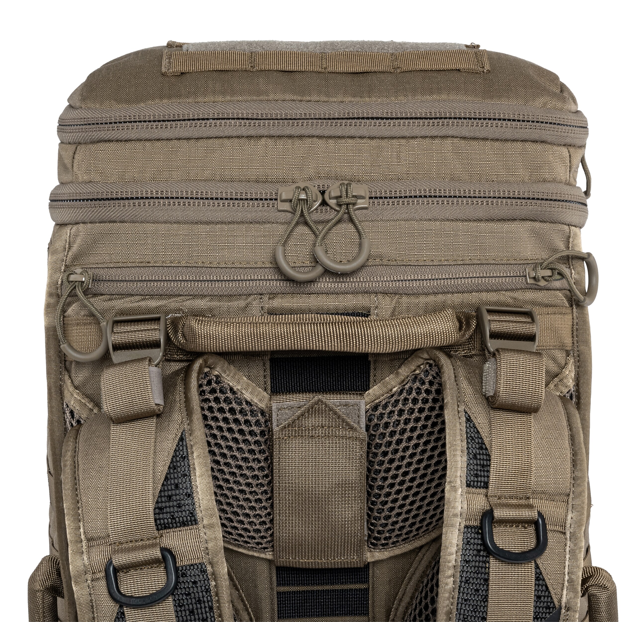 Rucsac Eberlestock Fac Track 46,7 l - Dry Earth