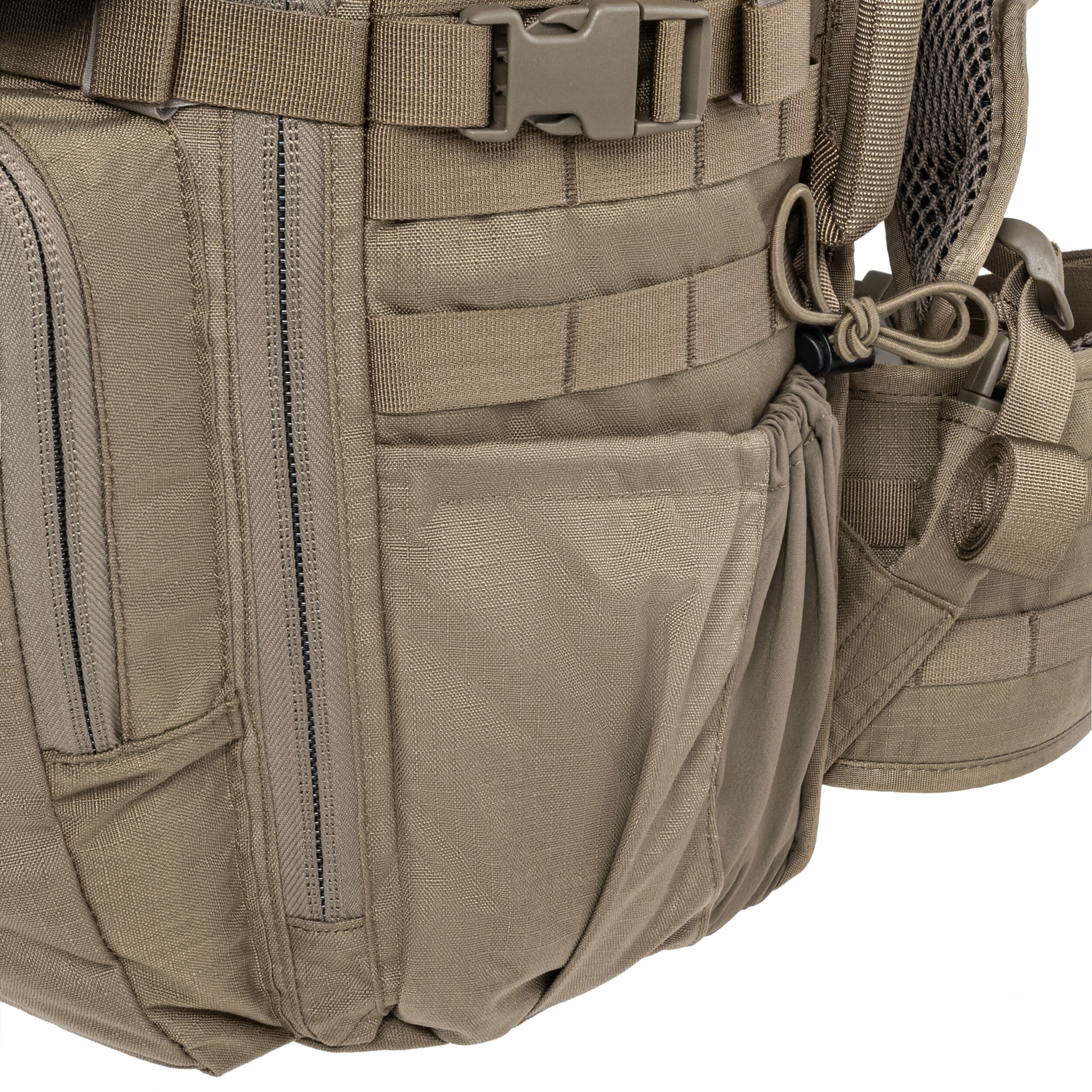 Rucsac Eberlestock Fac Track 46,7 l - Dry Earth