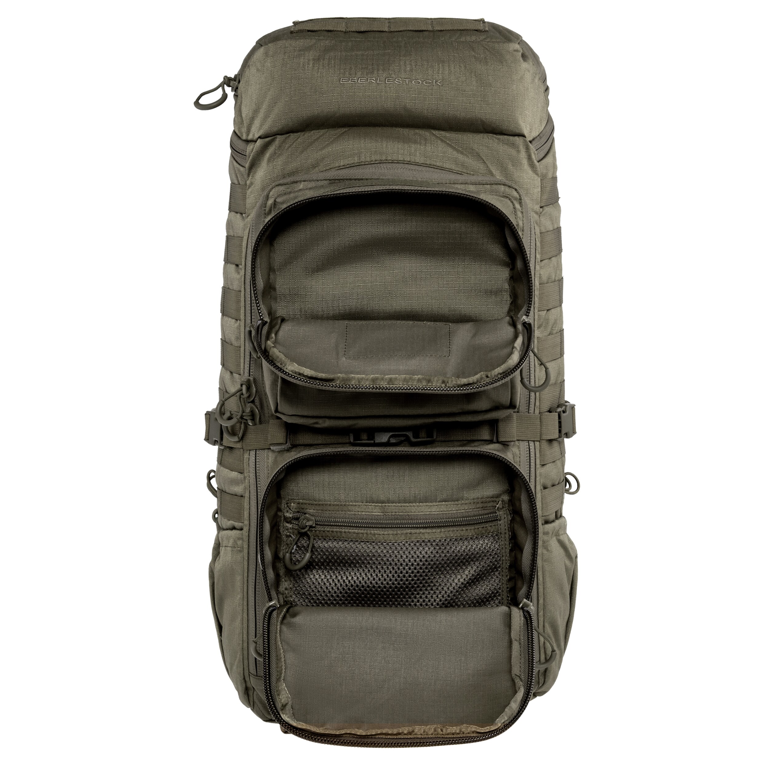 Rucsac Eberlestock Fac Track 46,7 l - Military Green