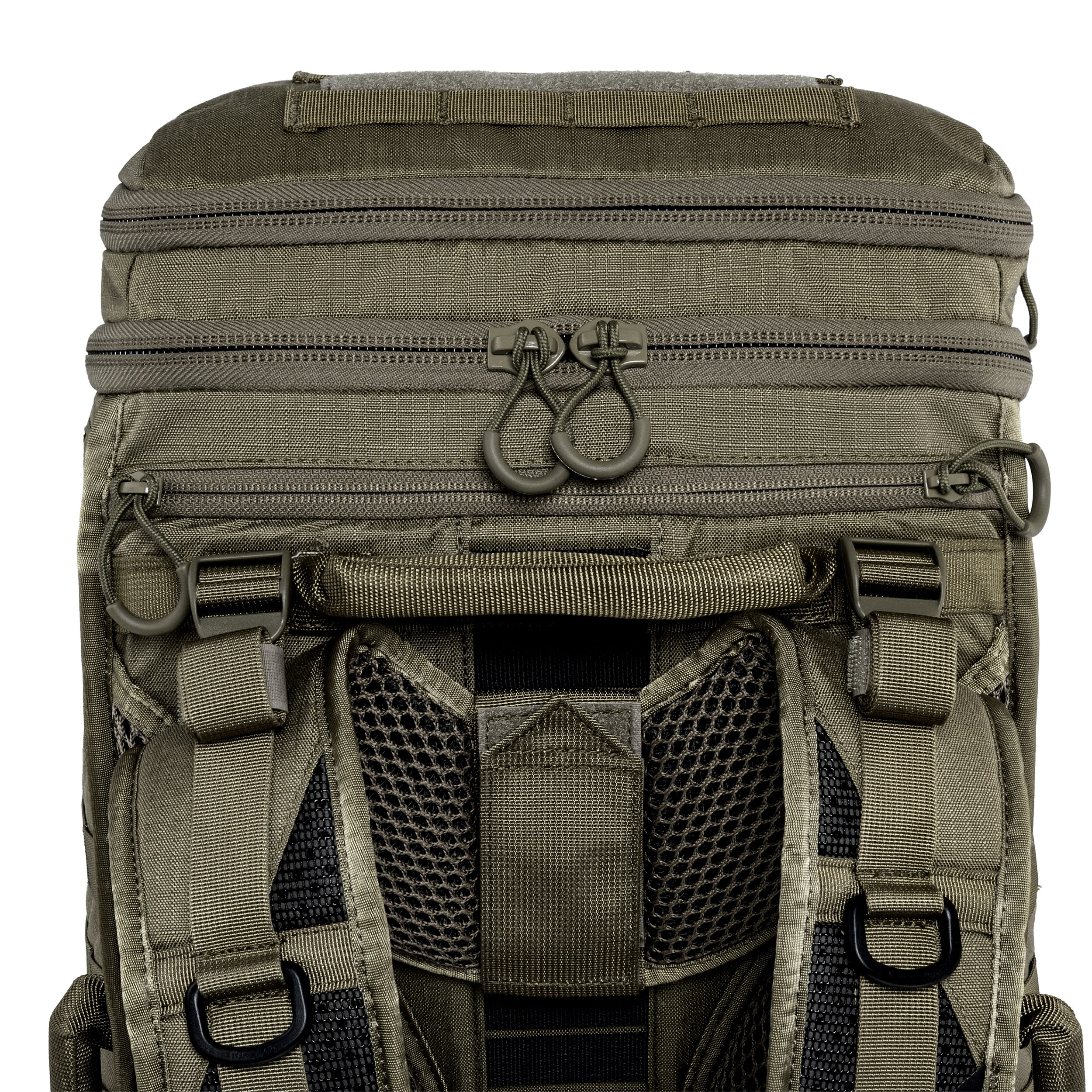 Rucsac Eberlestock Fac Track 46,7 l - Military Green