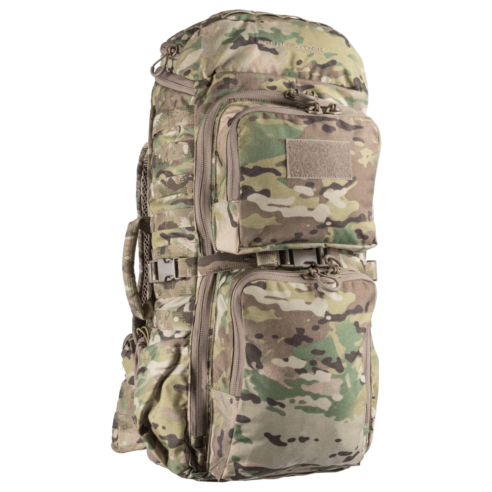 Rucsac Eberlestock Fac Track 46,7 l - MultiCam