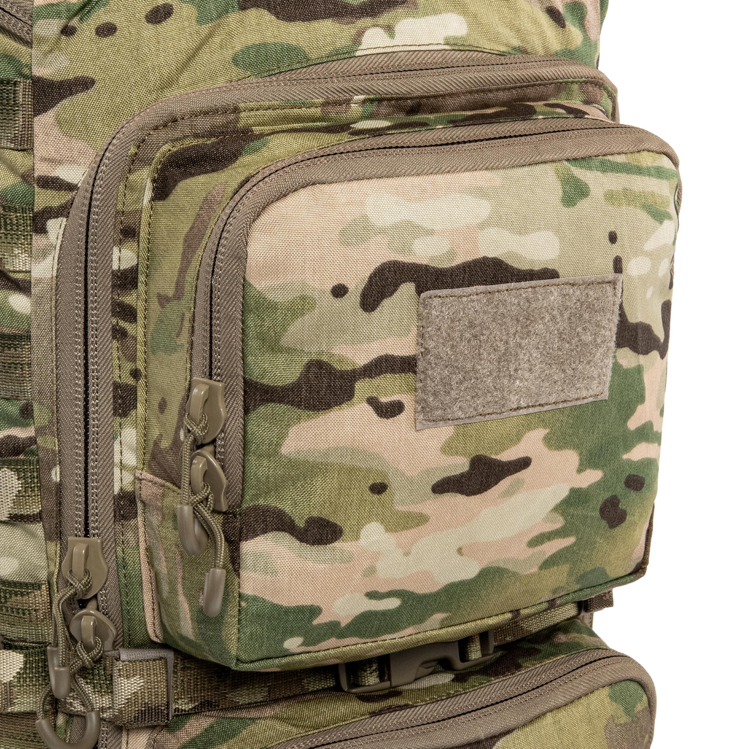 Rucsac Eberlestock Fac Track 46,7 l - MultiCam