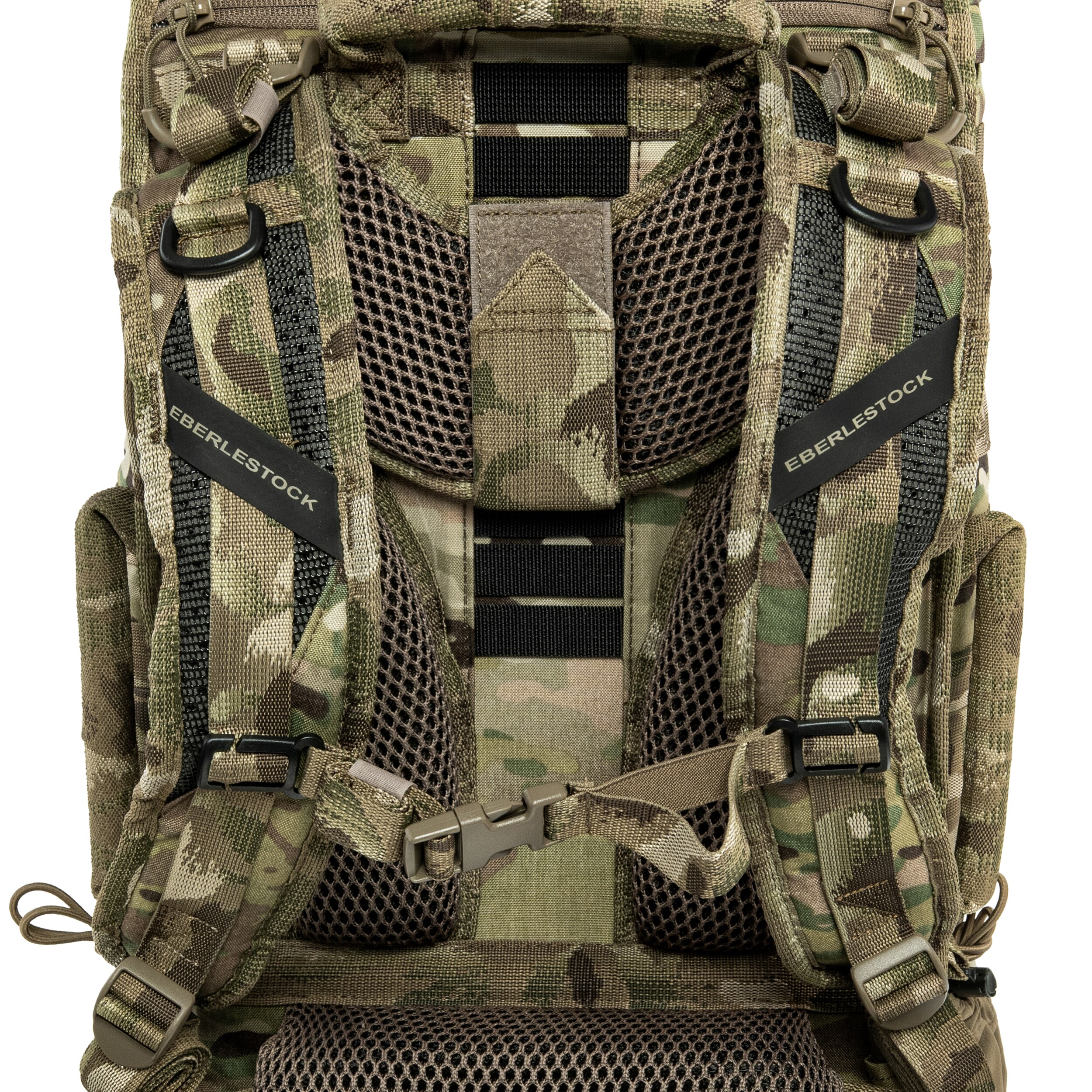 Rucsac Eberlestock Fac Track 46,7 l - MultiCam