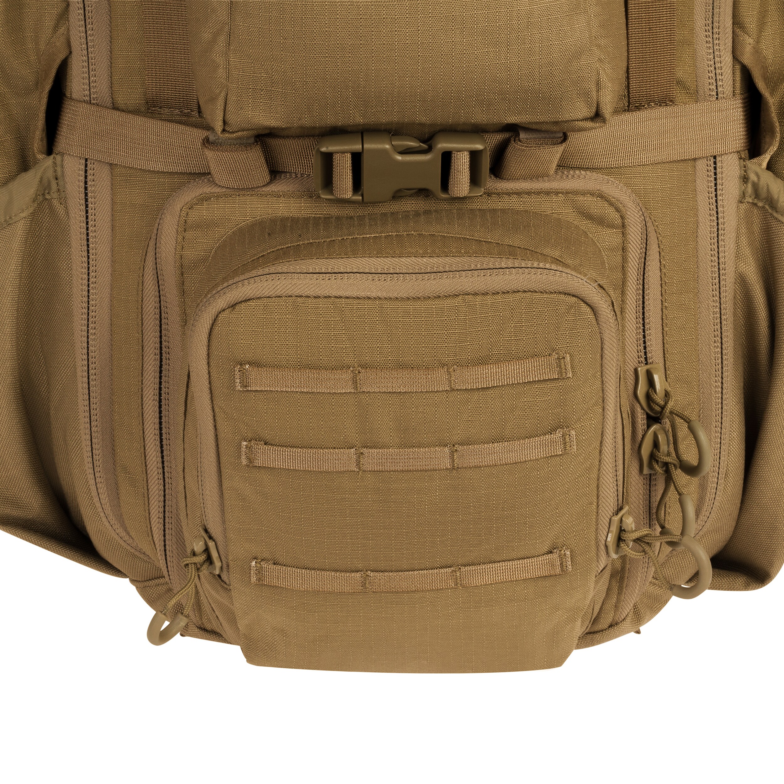 Rucsac Eberlestock Terminator 102,3 l - Coyote Brown