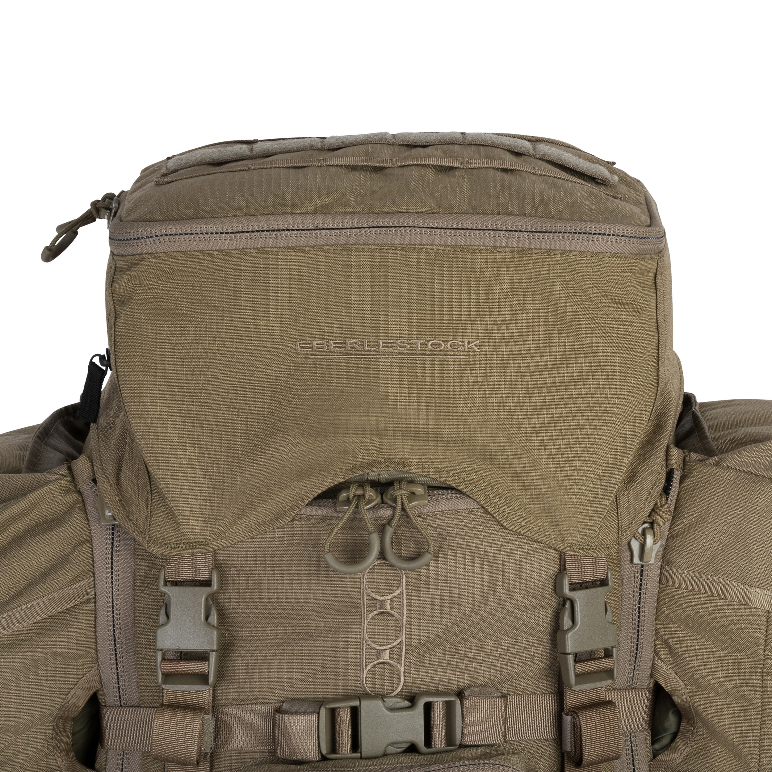 Rucsac Eberlestock Terminator 102,3 l - Dry Earth