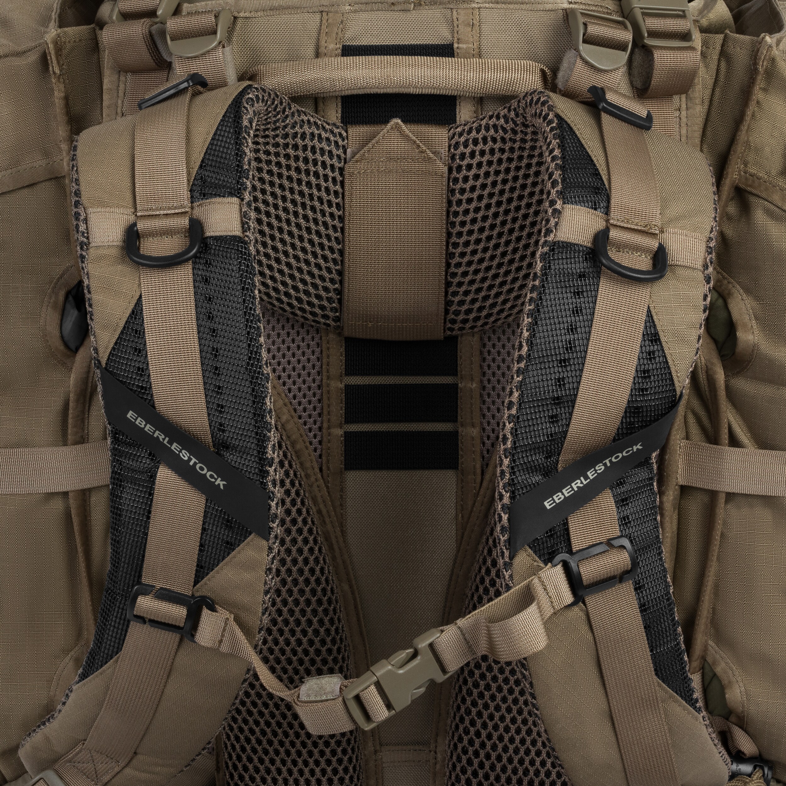 Rucsac Eberlestock Terminator 102,3 l - Dry Earth