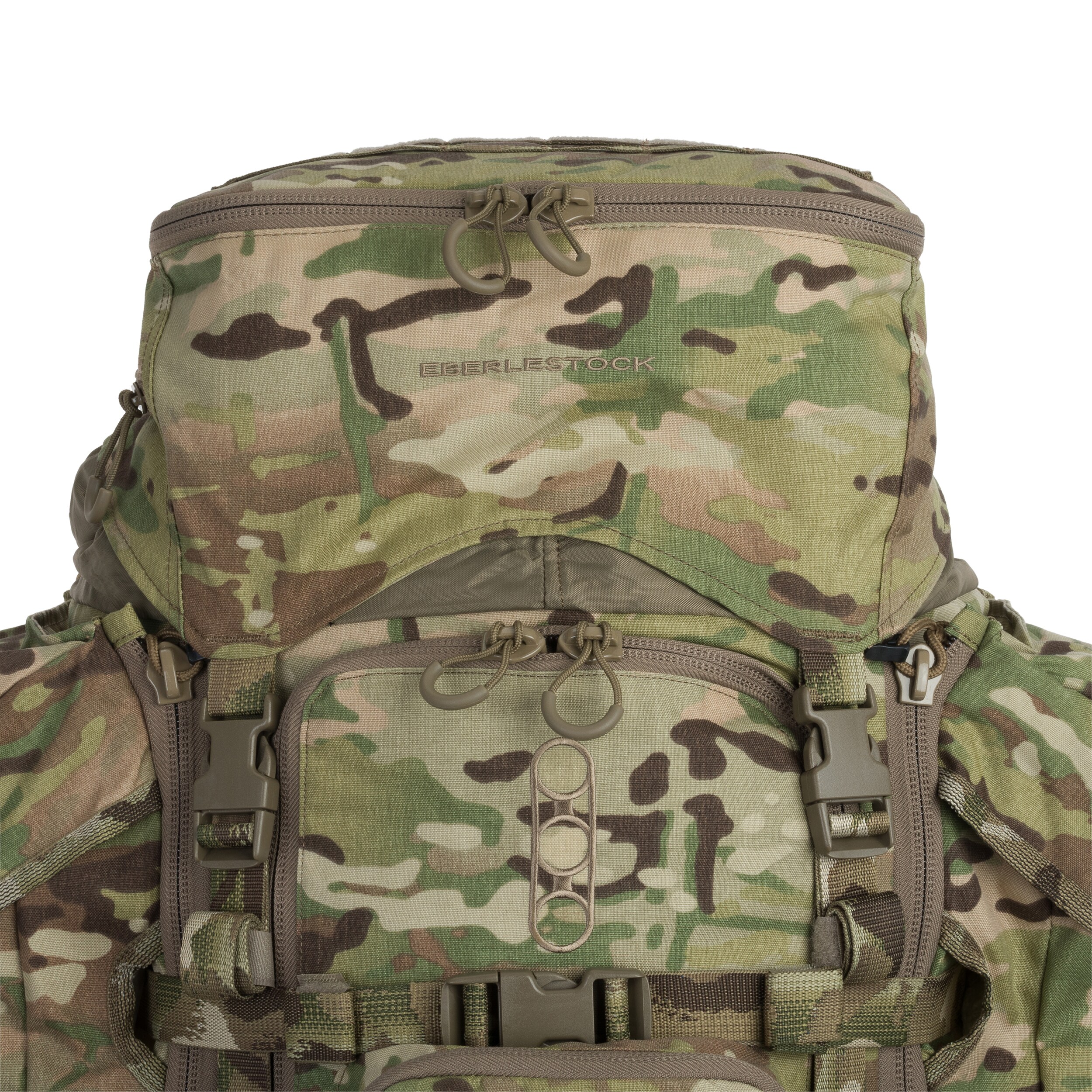 Rucsac Eberlestock Terminator 102,3 l - MultiCam
