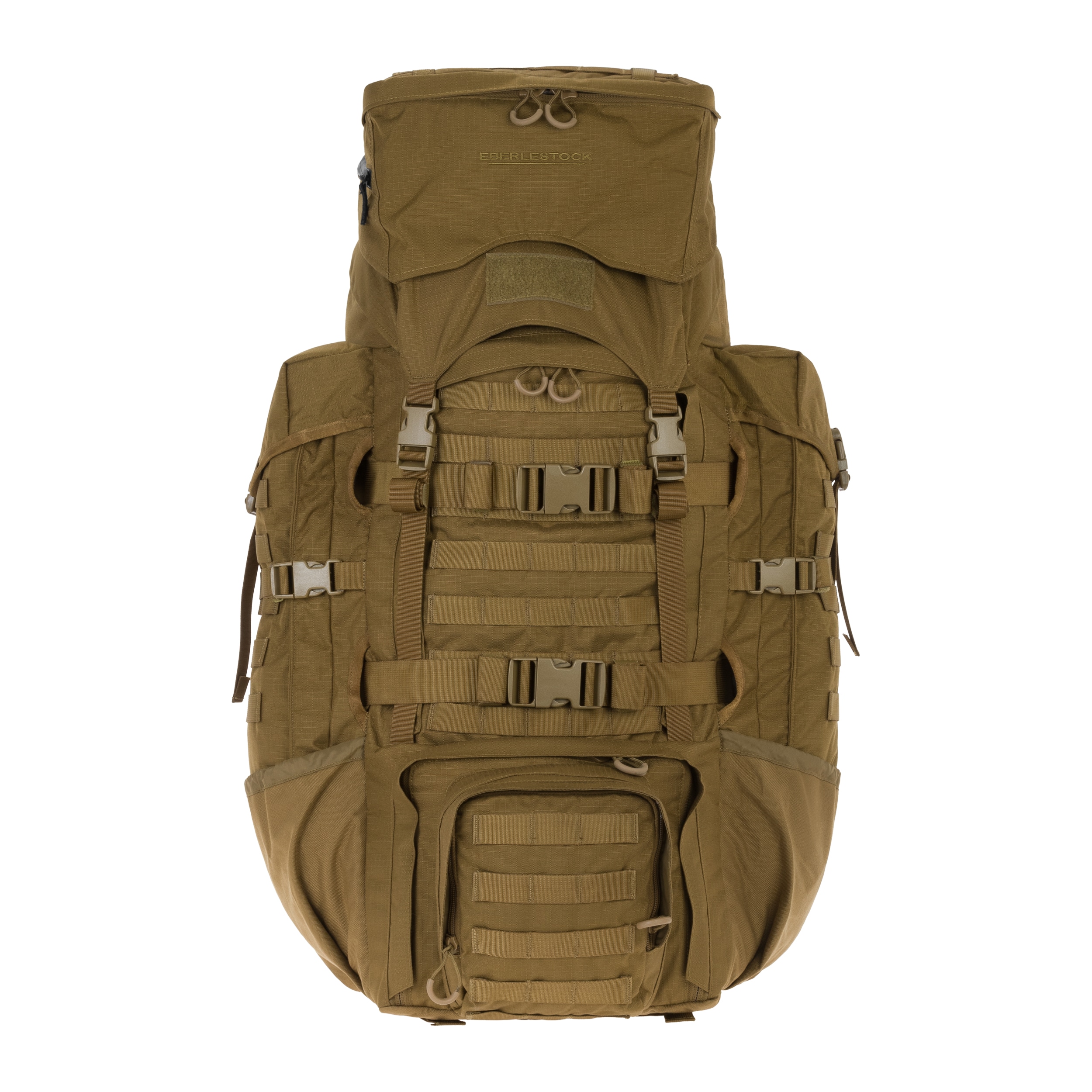 Rucsac Eberlestock Terminator XL 108 l - Coyote Brown