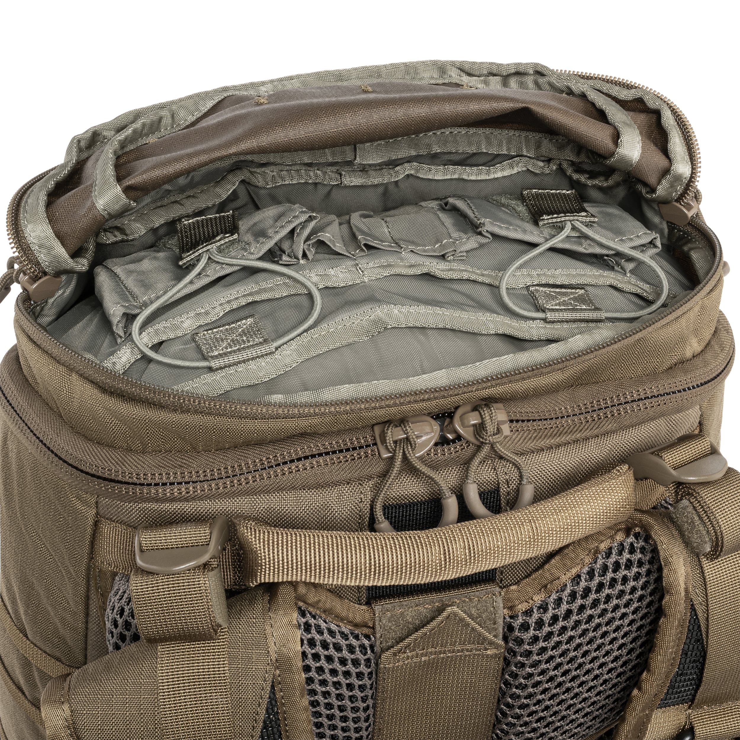 Rucsac Eberlestock Switchblade 29,3 l - Dry Earth