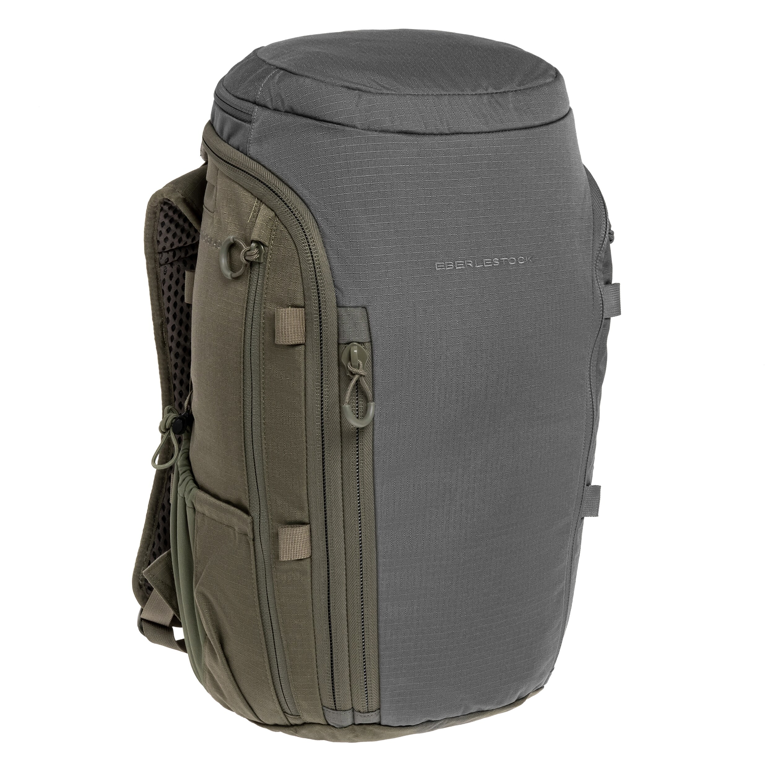 Rucsac Eberlestock Switchblade 29,3 l - Green/Gray