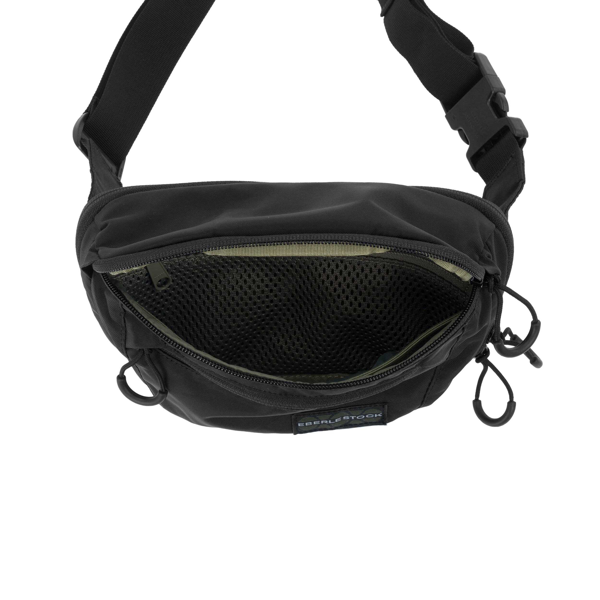 Borsetă Eberlestock Bando Bag - Black