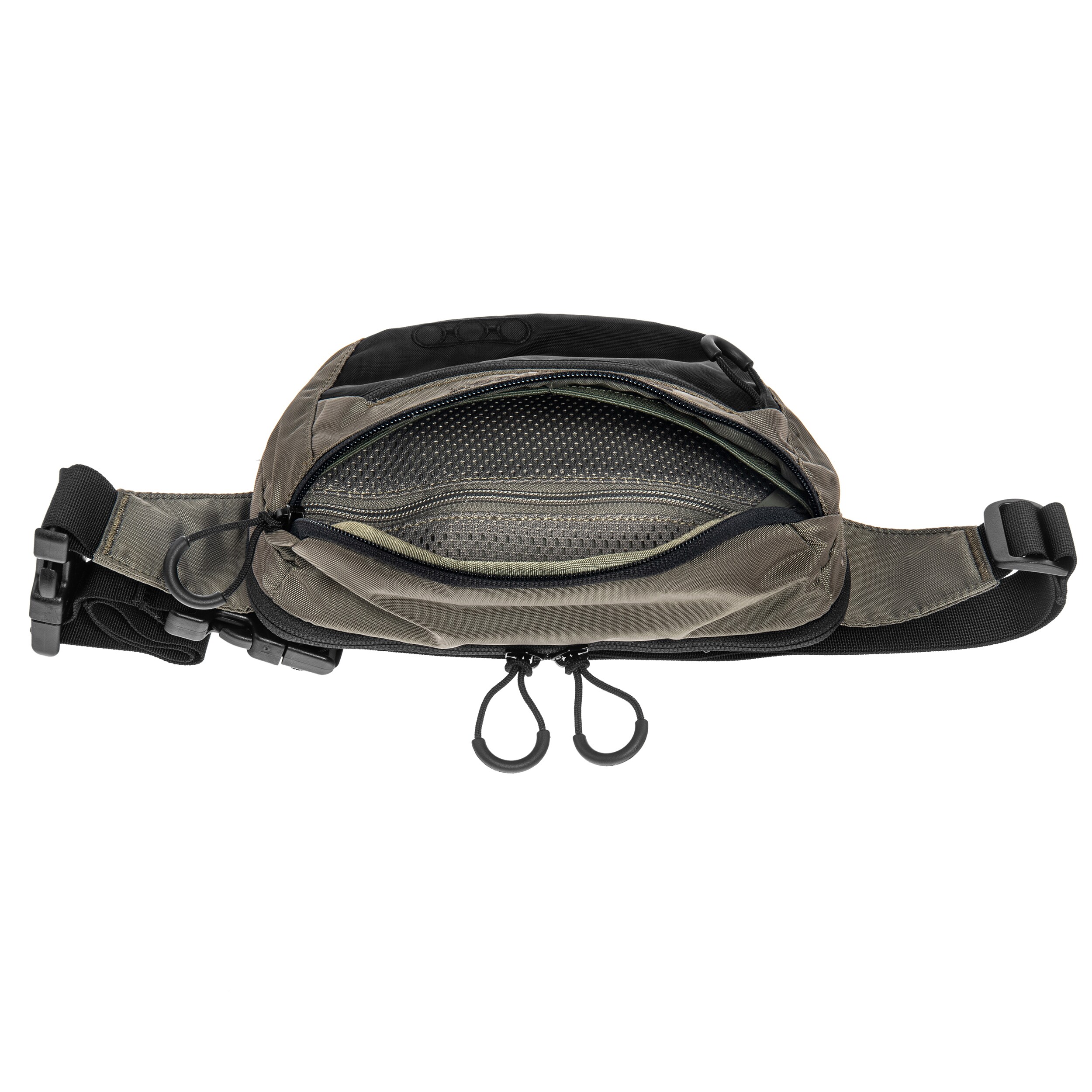 Borsetă Eberlestock Bando Bag - Military Green