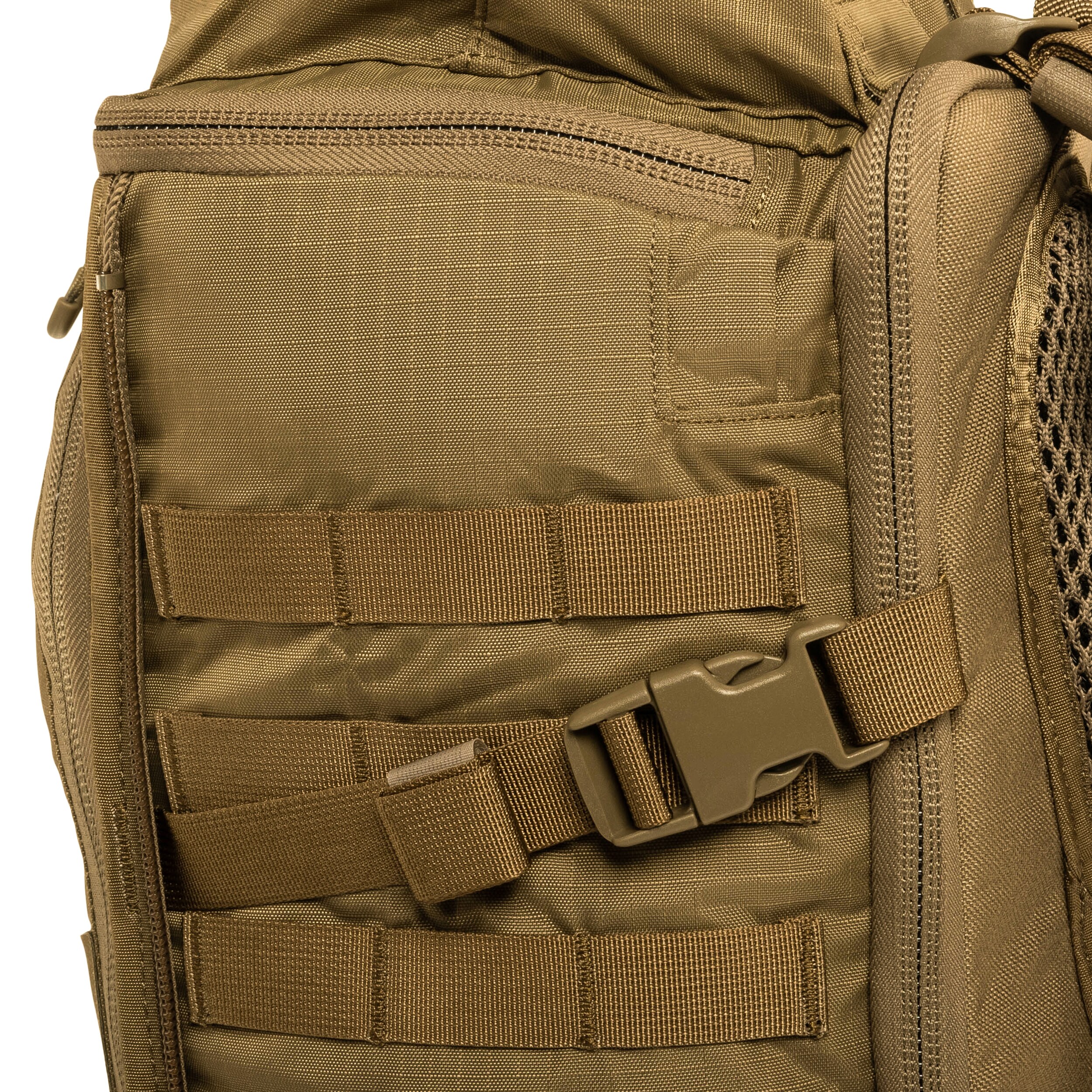 Rucsac Eberlestock Little Brother 35 l - Coyote Brown