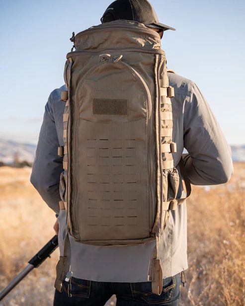 Rucsac Eberlestock Little Brother 35 l - Dry Earth