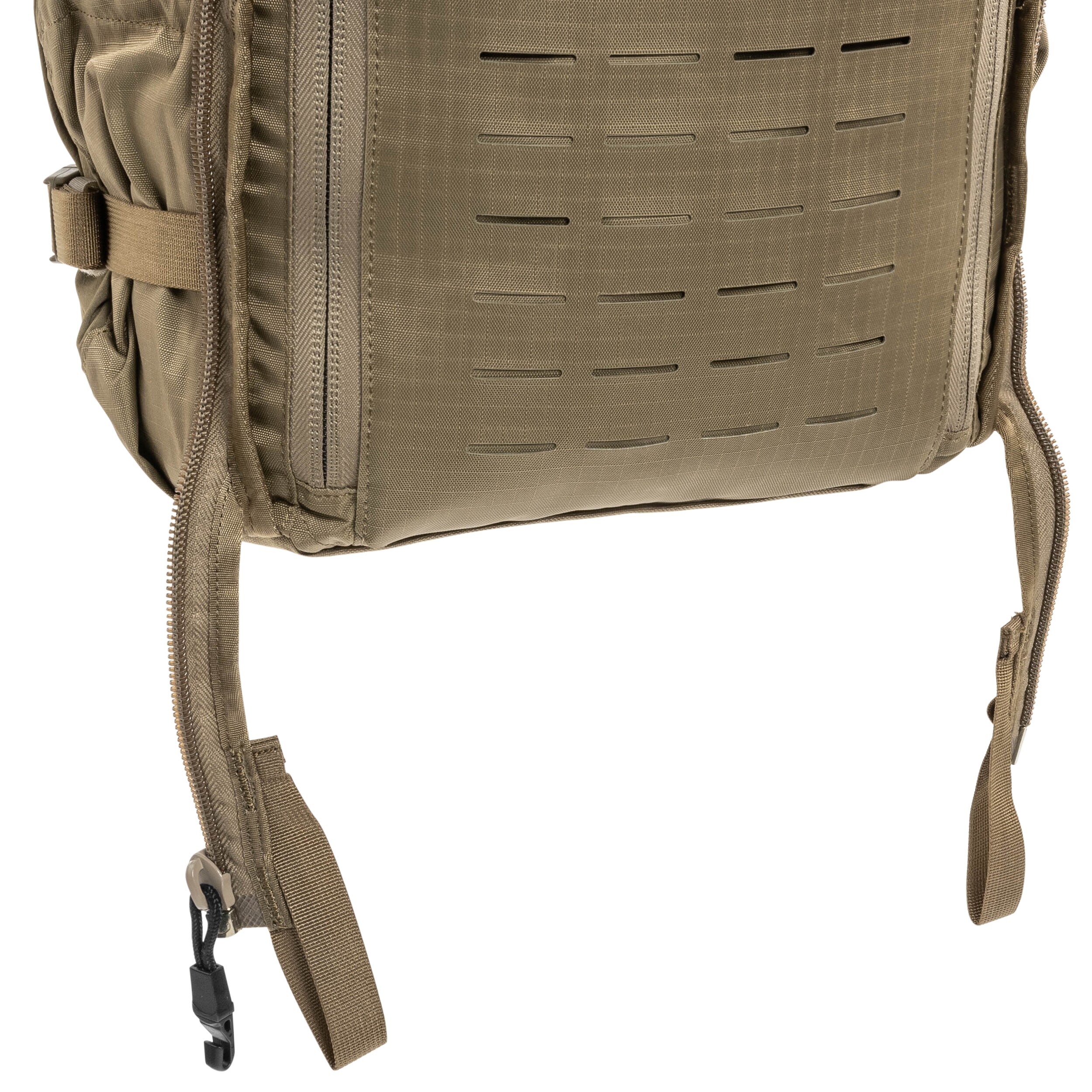 Rucsac Eberlestock Little Brother 35 l - Dry Earth
