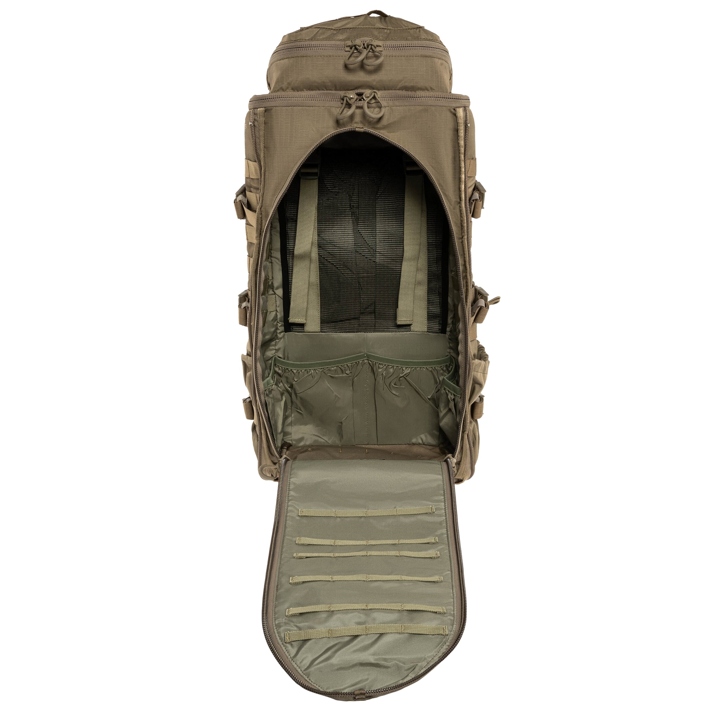 Rucsac Eberlestock Little Brother 35 l - Dry Earth