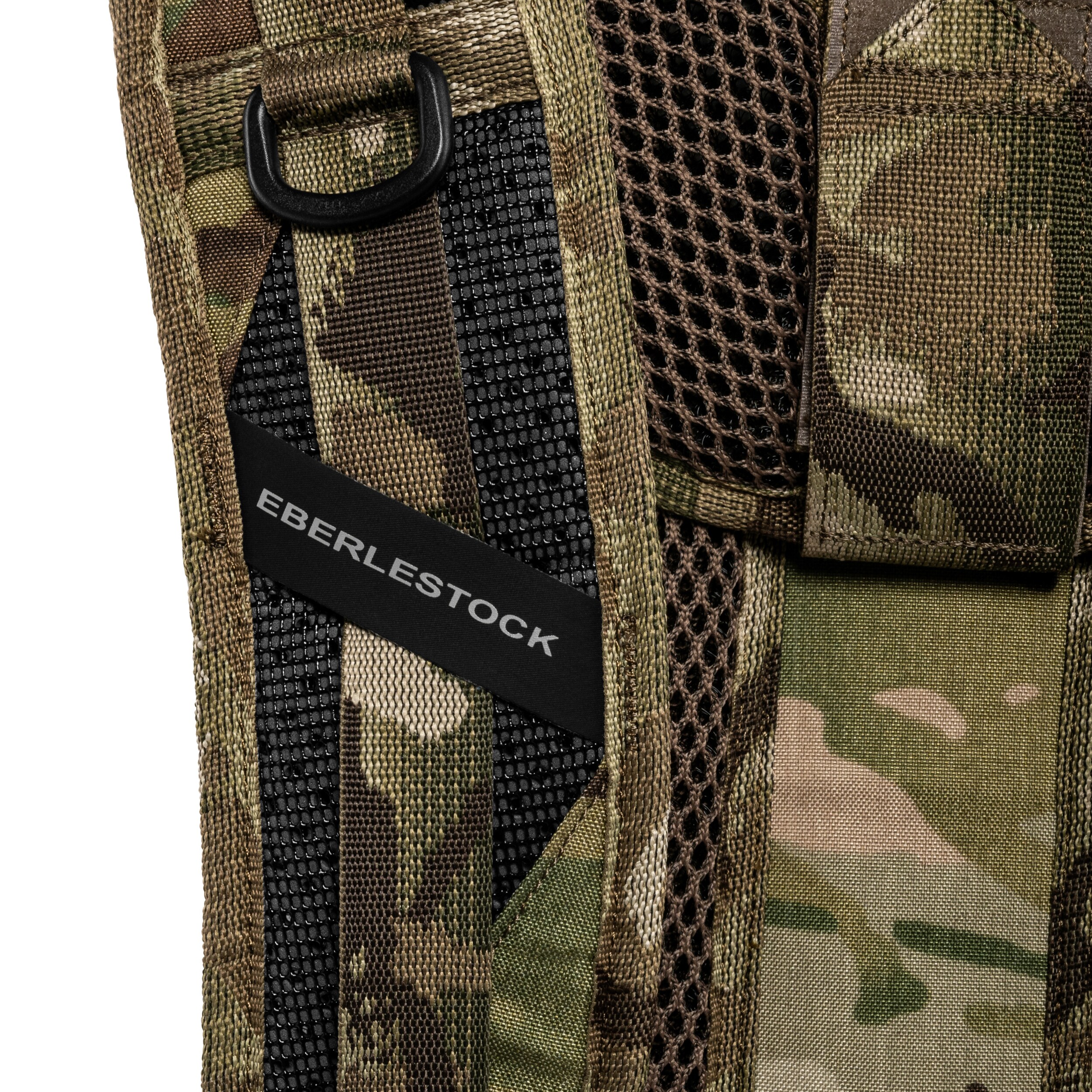 Rucsac Eberlestock Little Brother 35 l - MultiCam
