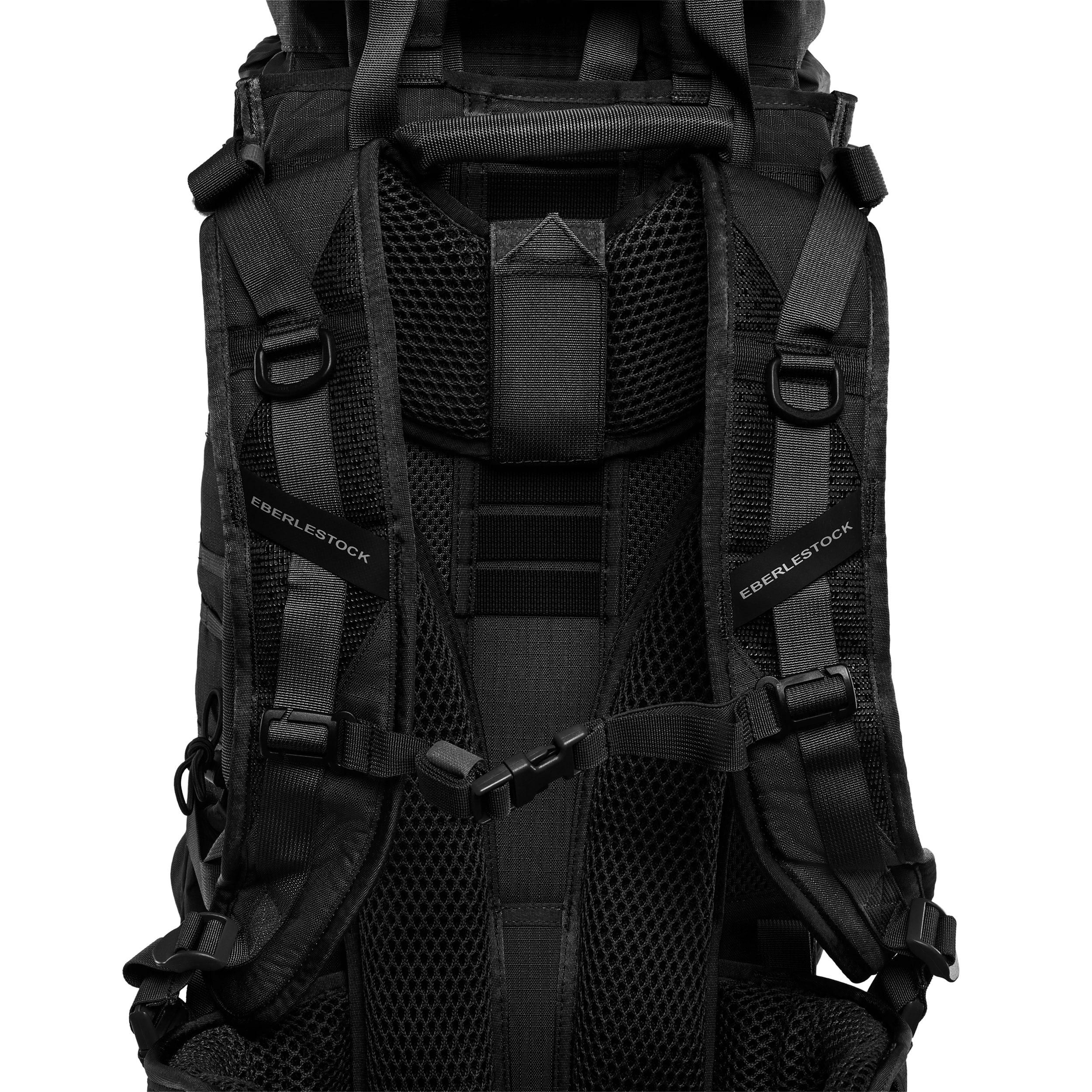 Rucsac Eberlestock Gunslinger II 44 l - Black