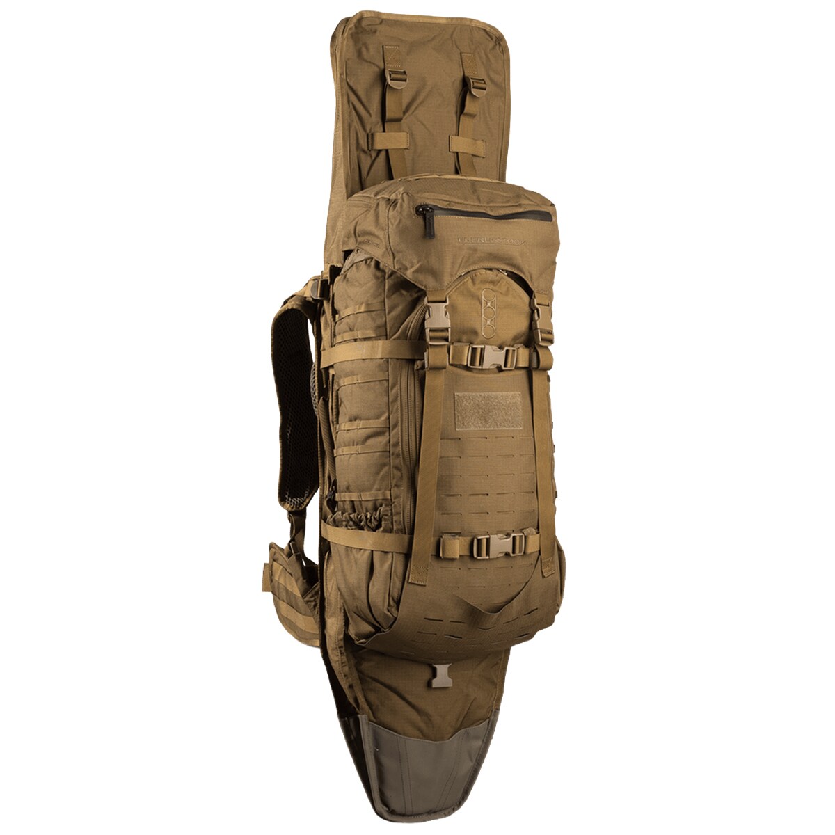 Rucsac Eberlestock Gunslinger II 44 l - Coyote Brown