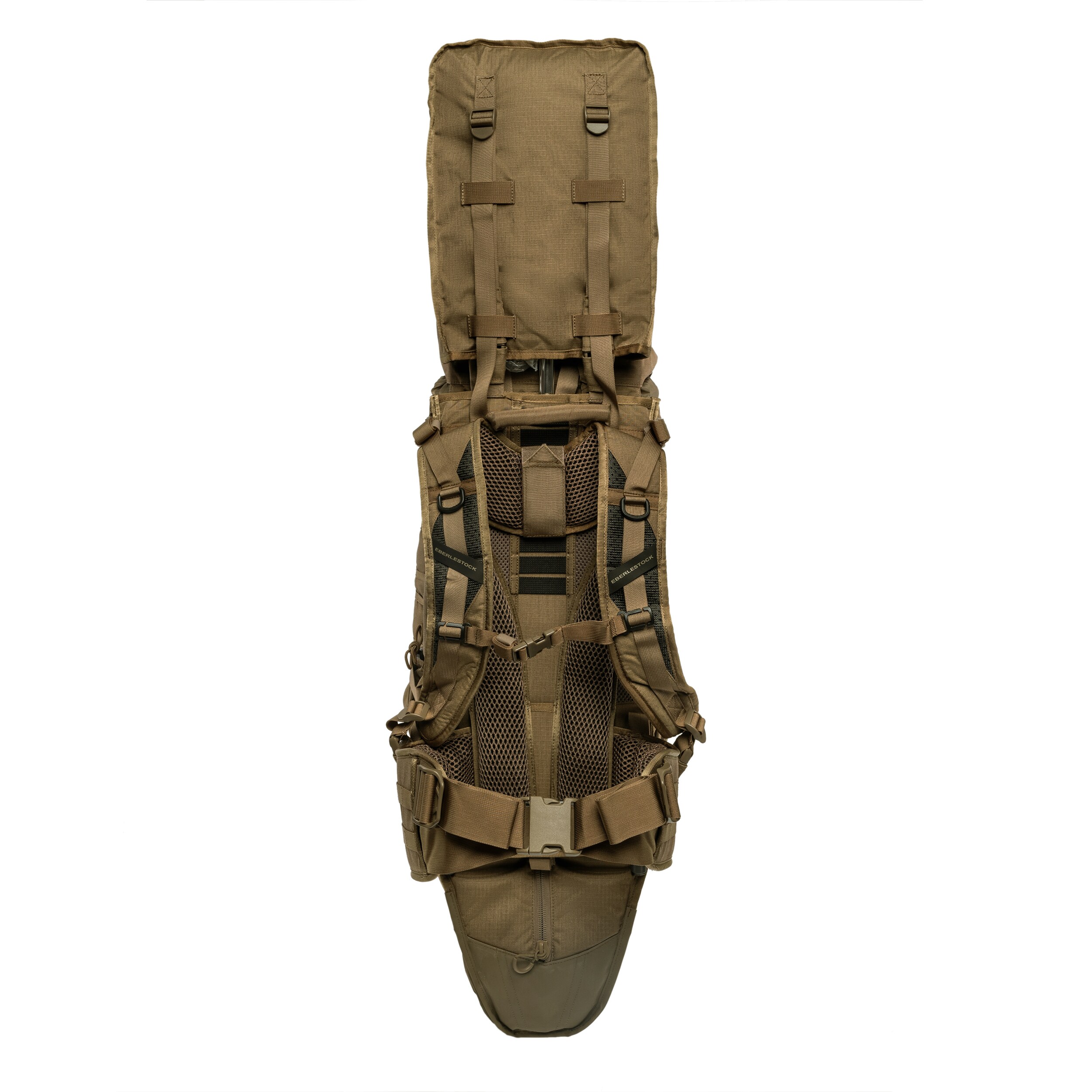 Rucsac Eberlestock Gunslinger II 44 l - Coyote Brown