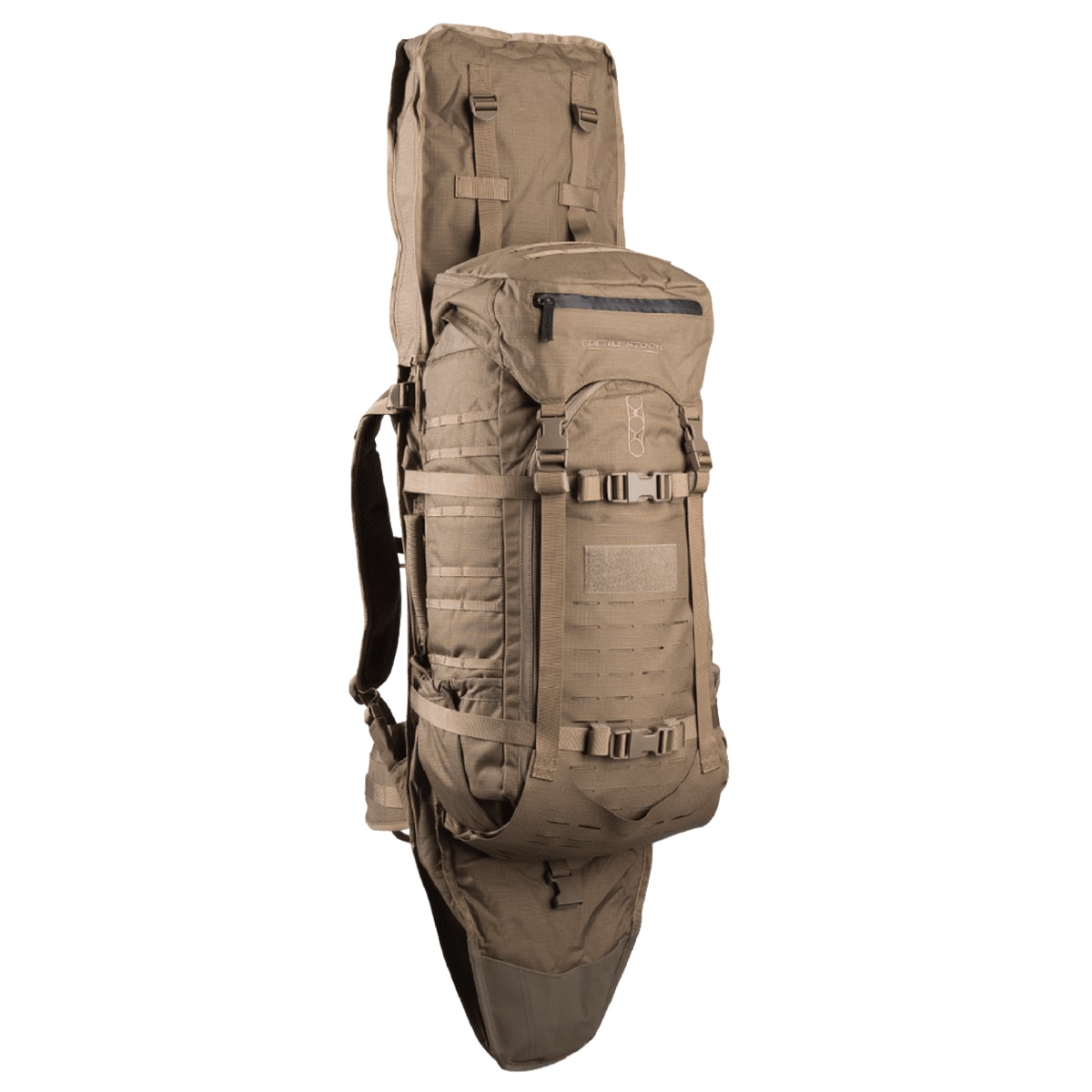 Rucsac Eberlestock Gunslinger II 44 l - Dry Earth