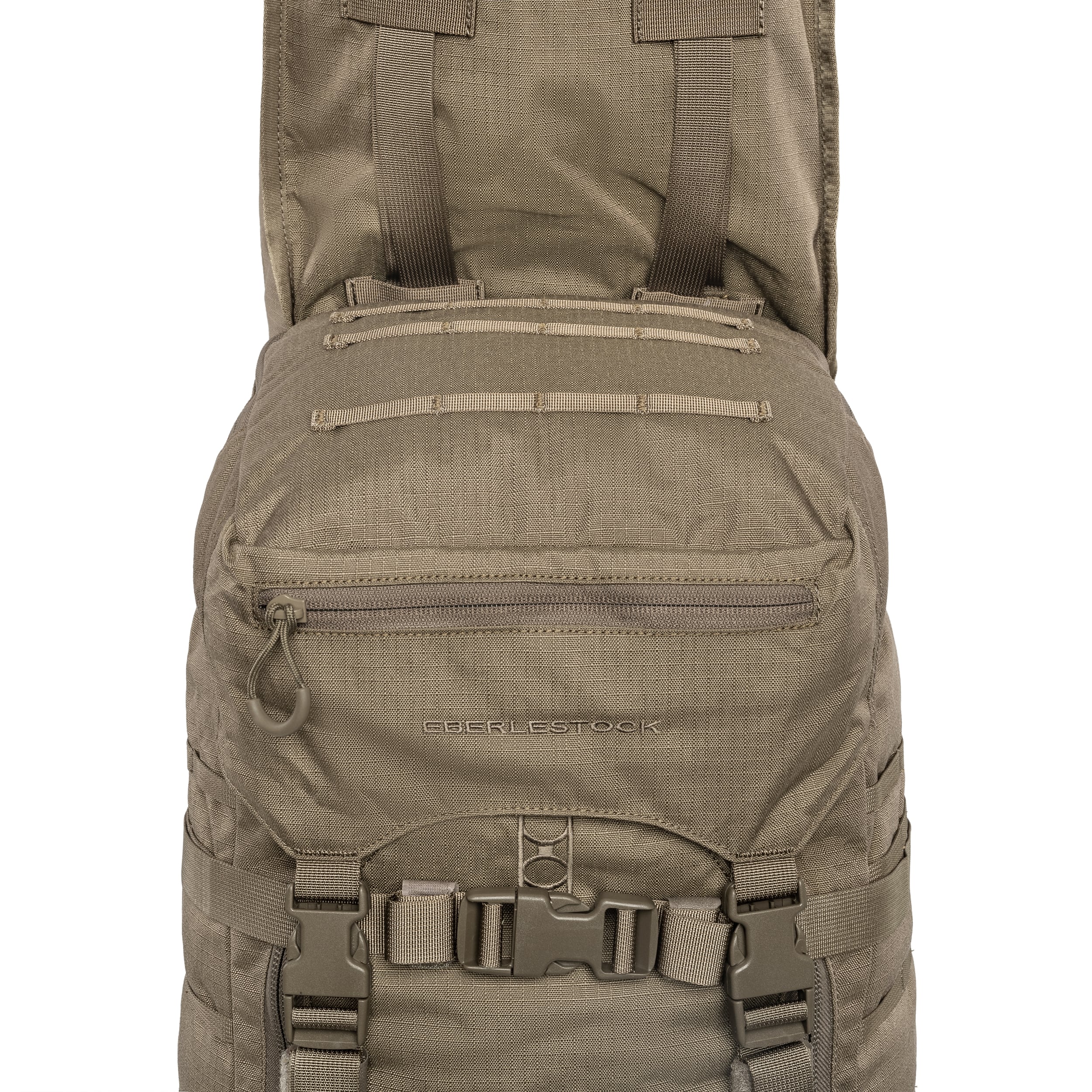 Rucsac Eberlestock Gunslinger II 44 l - Dry Earth