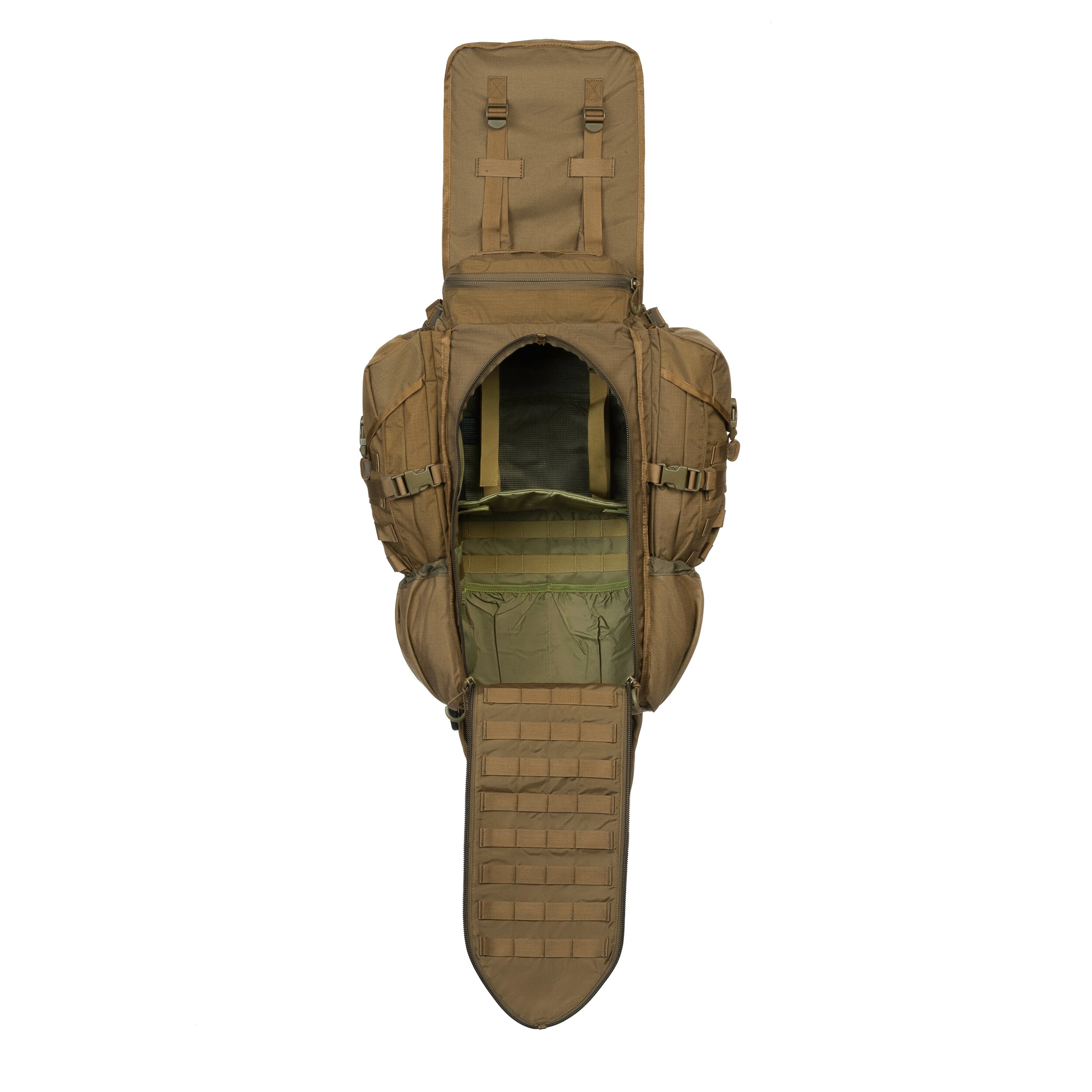 Rucsac Eberlestock Phantom 42,6 l - Coyote