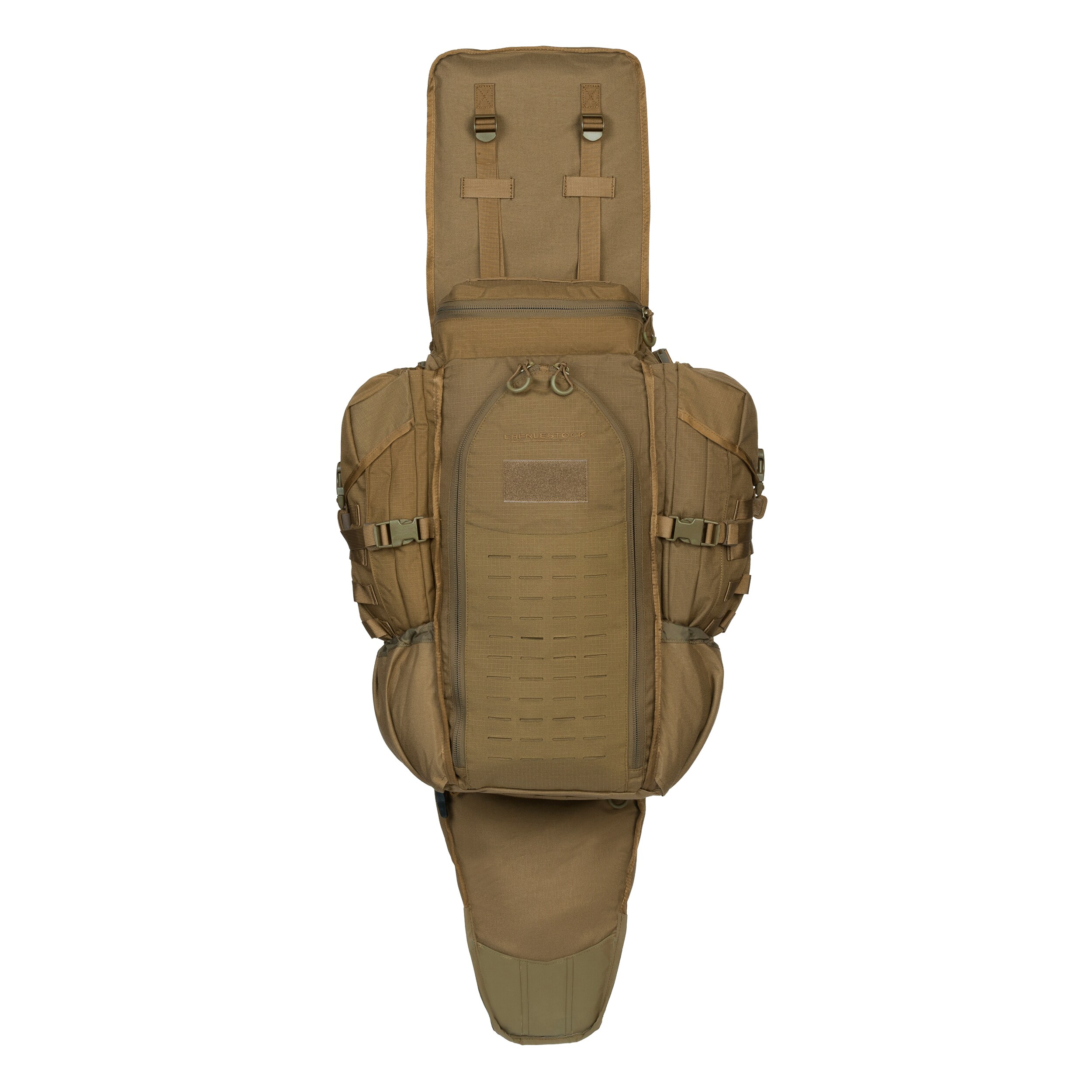 Rucsac Eberlestock Phantom 42,6 l - Coyote