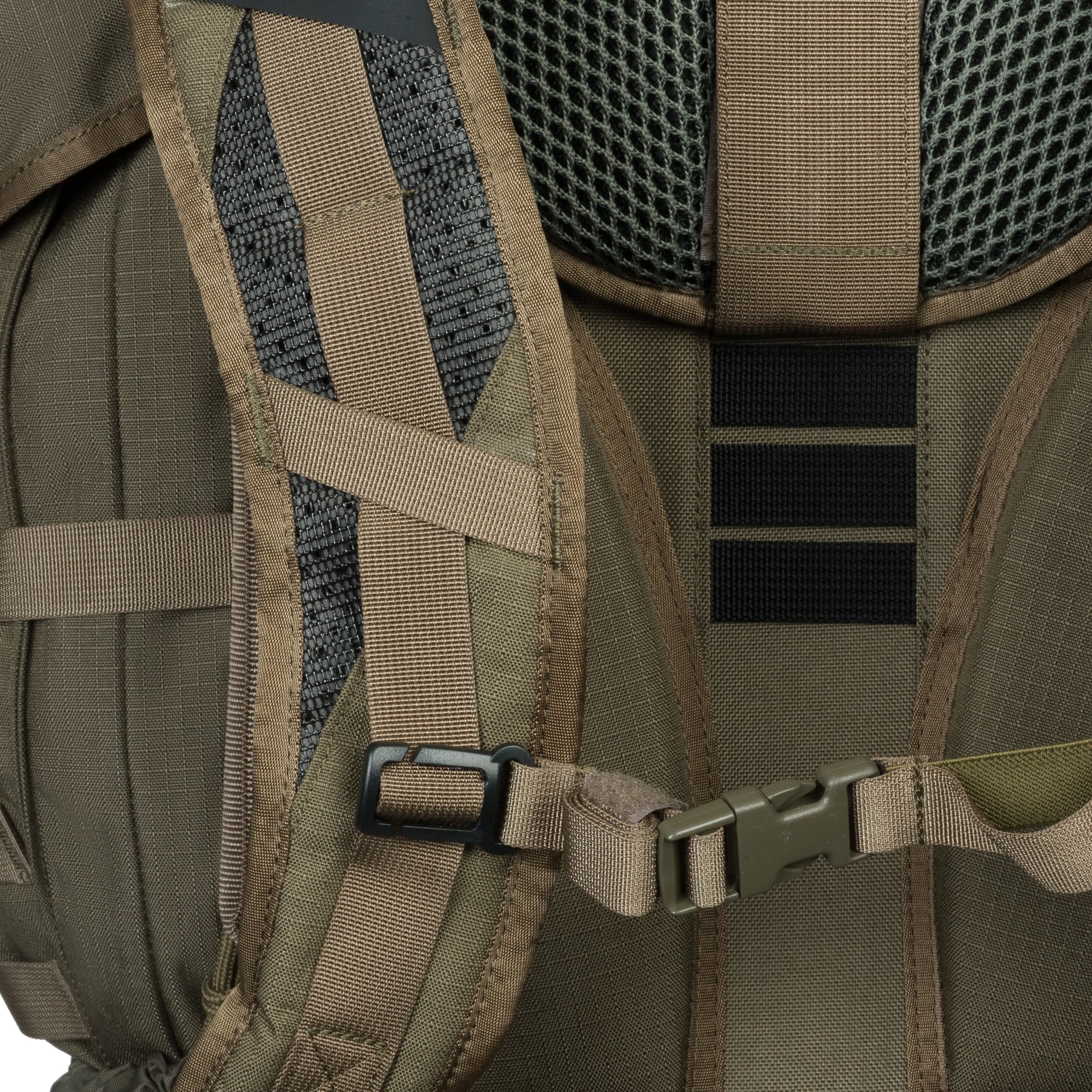 Rucsac Eberlestock Phantom 42,6 l - Military Green