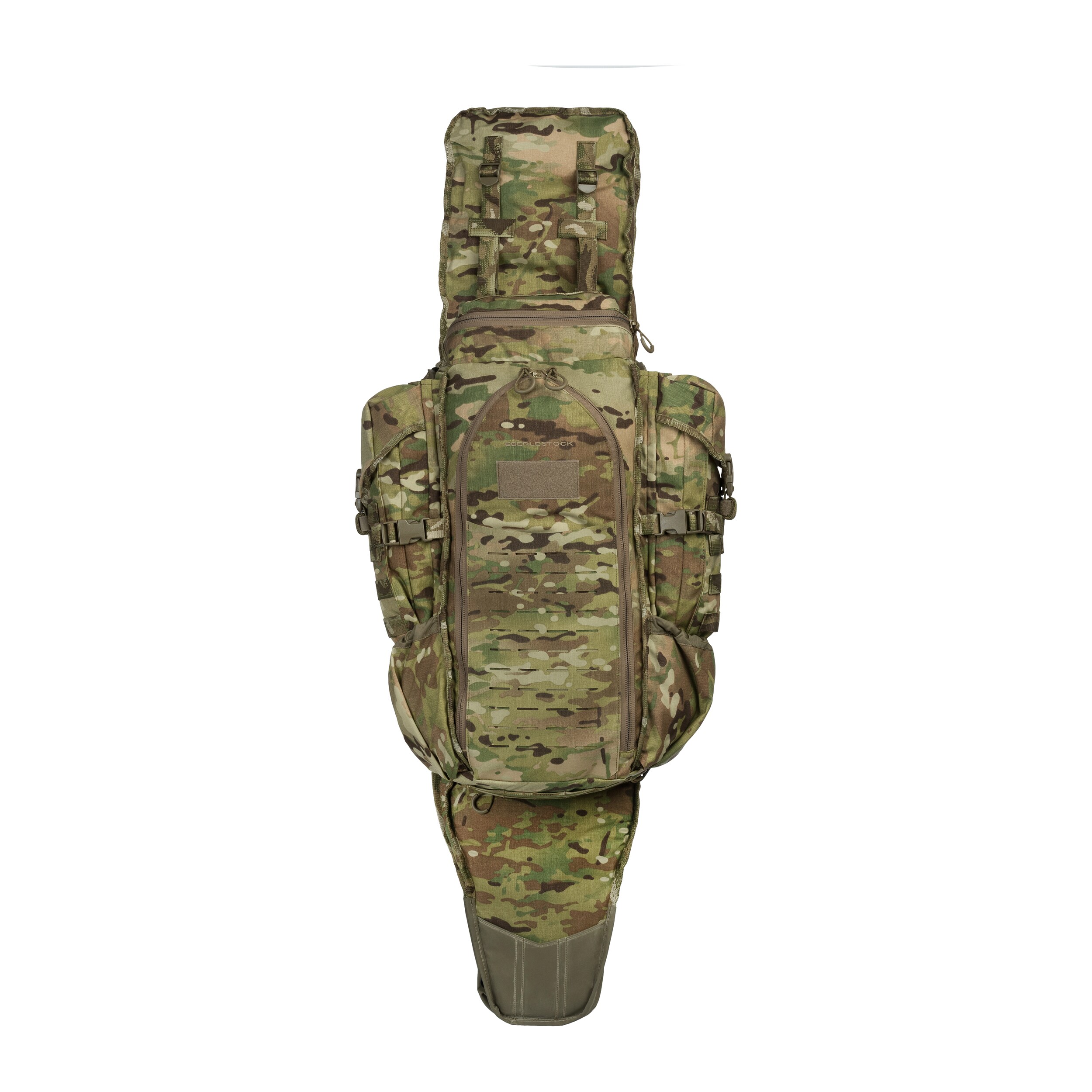 Rucsac Eberlestock Phantom 42,6 l - MultiCam