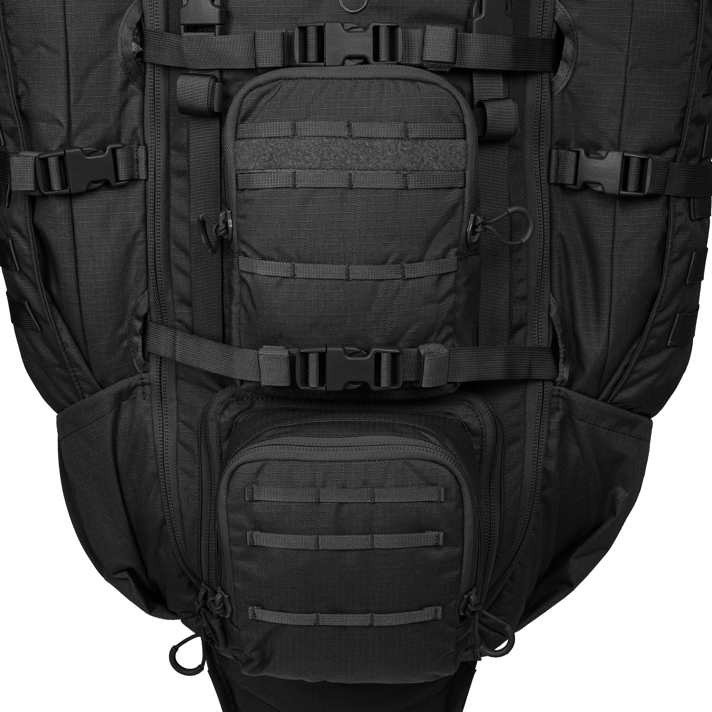 Rucsac Eberlestock Operator 97,5 l - Black
