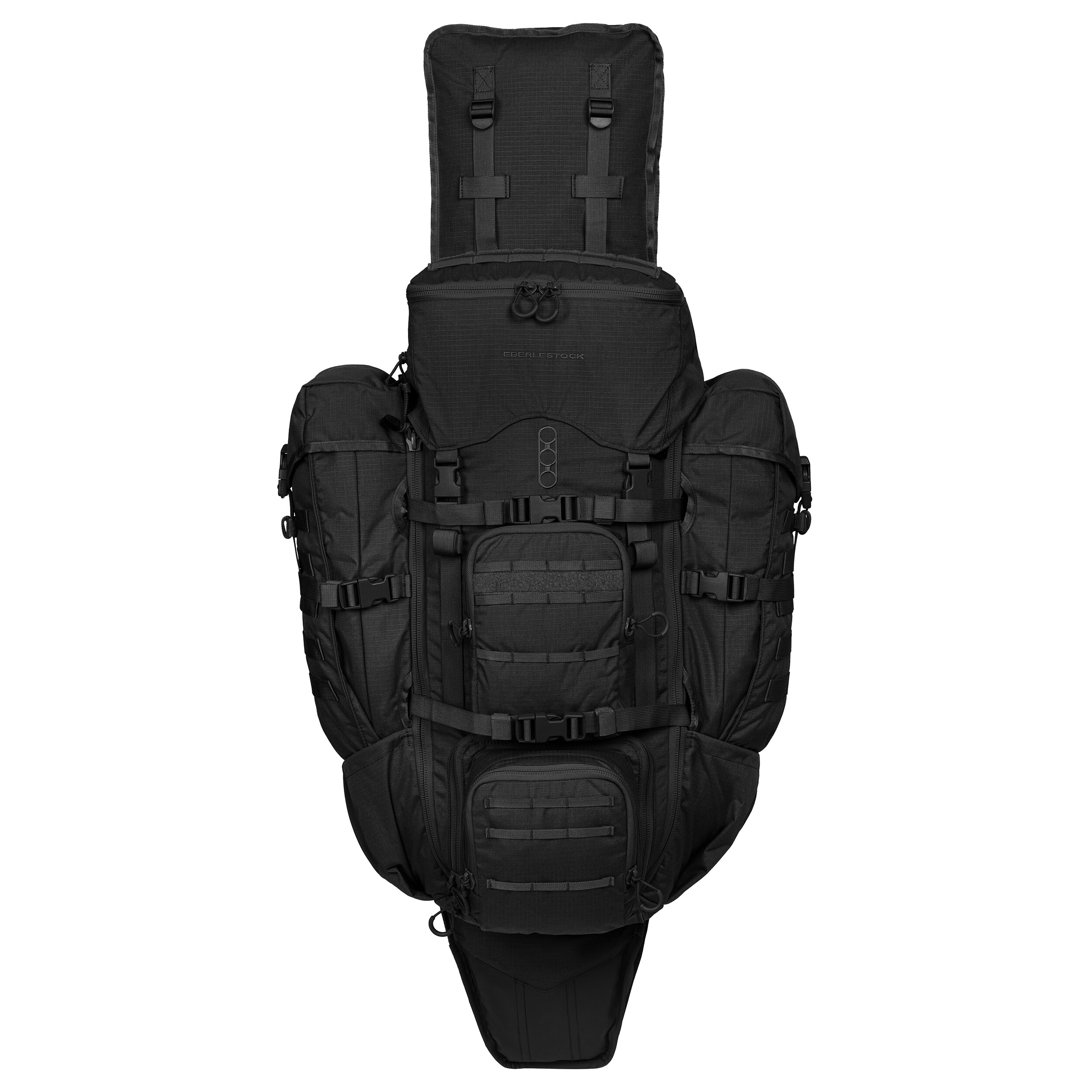 Rucsac Eberlestock Operator 97,5 l - Black