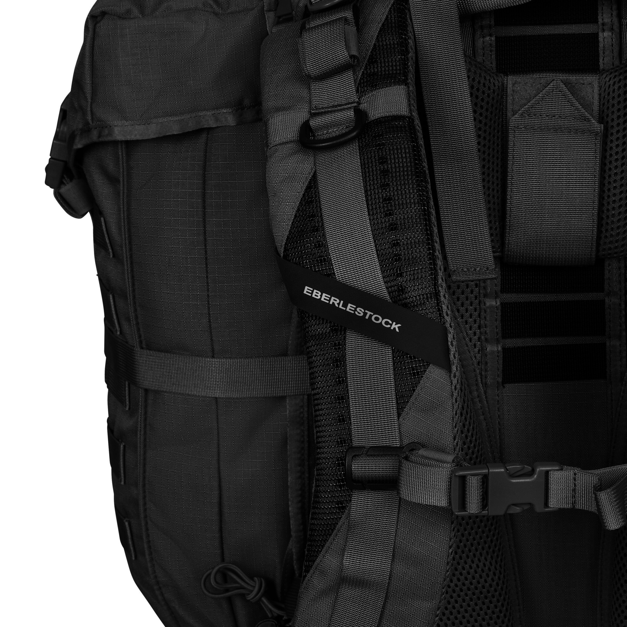 Rucsac Eberlestock Operator 97,5 l - Black