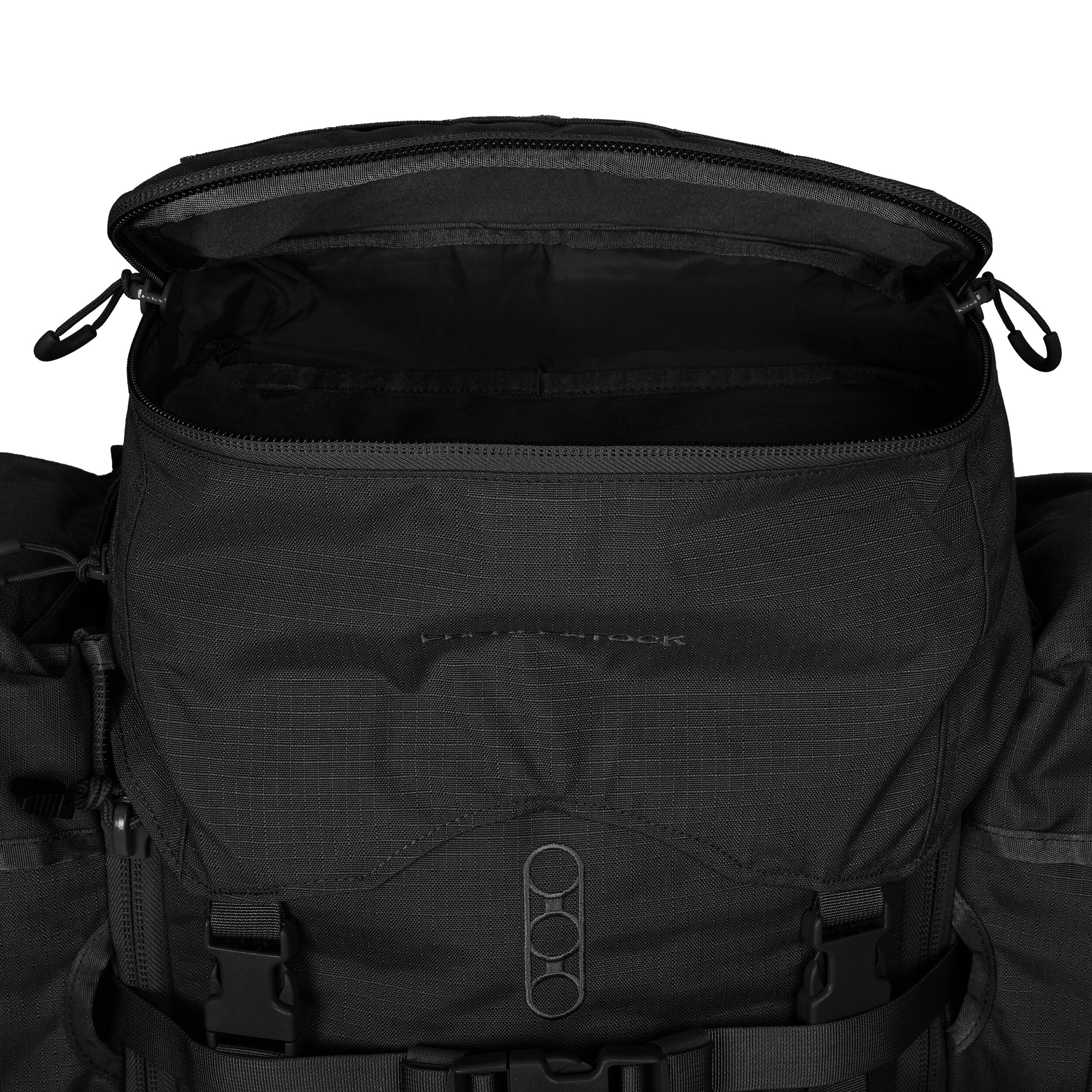Rucsac Eberlestock Operator 97,5 l - Black