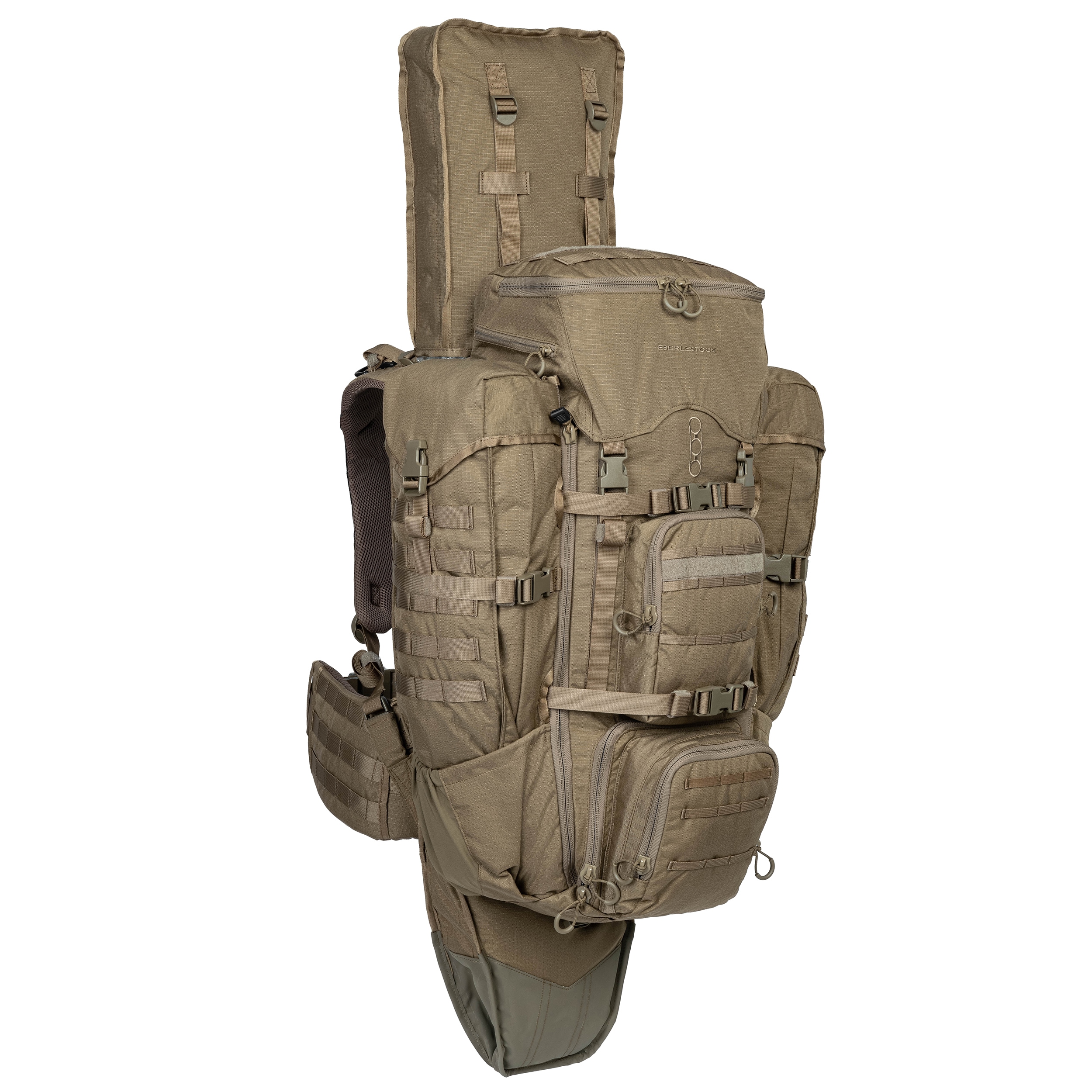 Rucsac Eberlestock Operator 97,5 l - Dry Earth