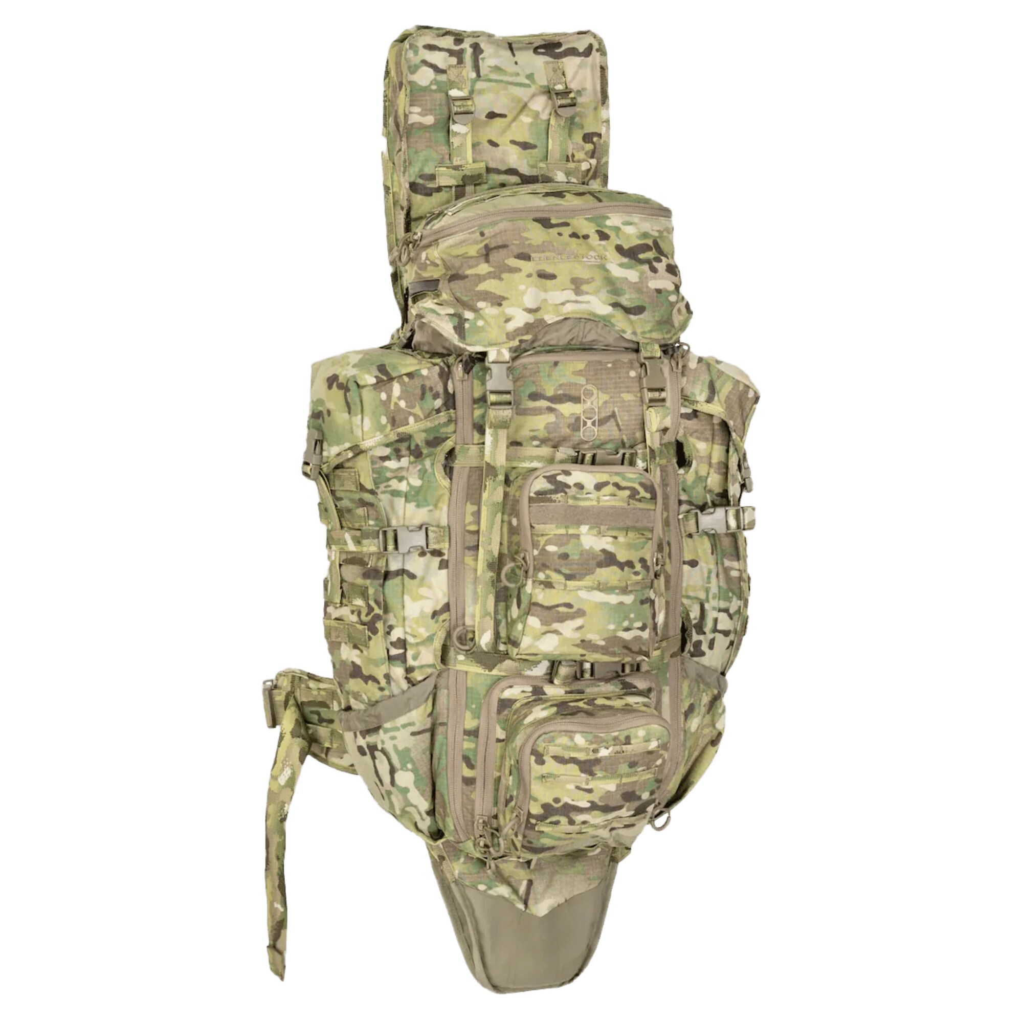 Rucsac Eberlestock Operator 97,5 l - MultiCam