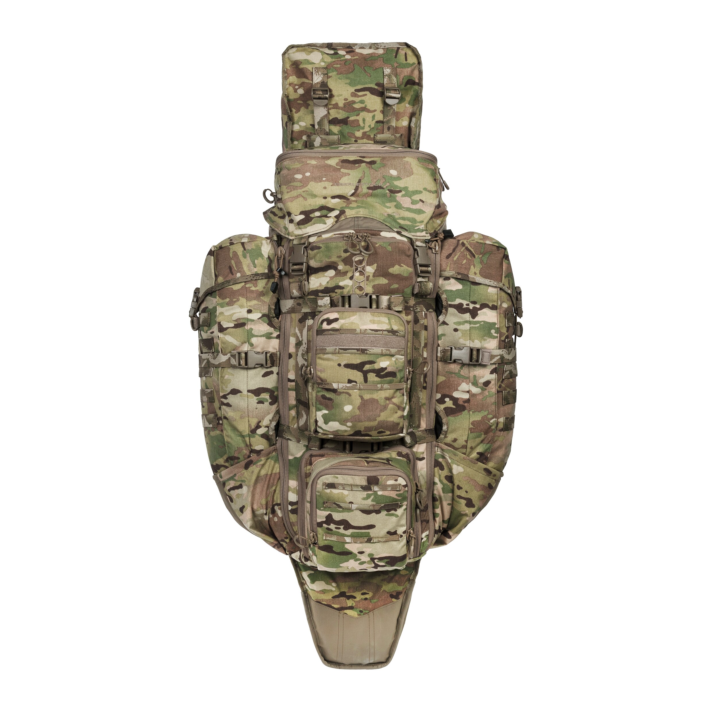 Rucsac Eberlestock Operator 97,5 l - MultiCam