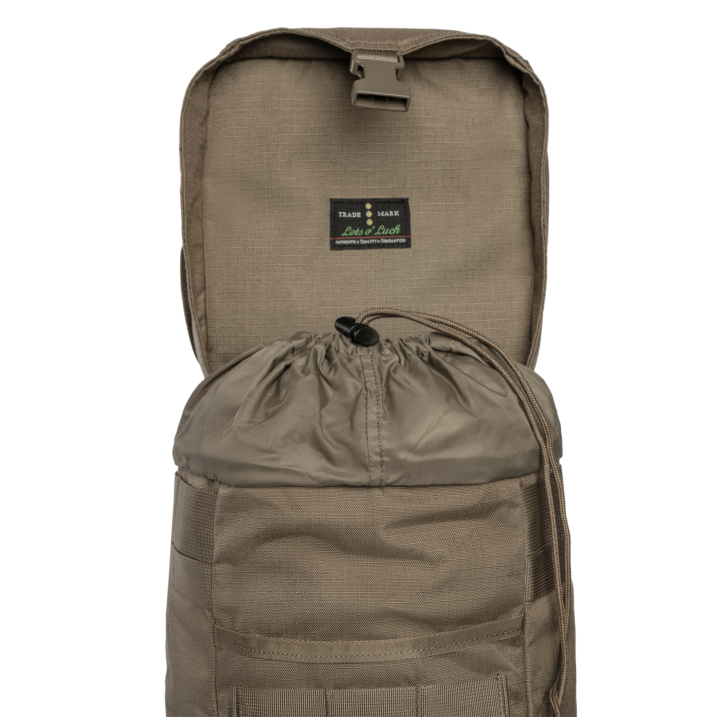 Rucsac Eberlestock Gunrunner 20,9 l - Dry Earth
