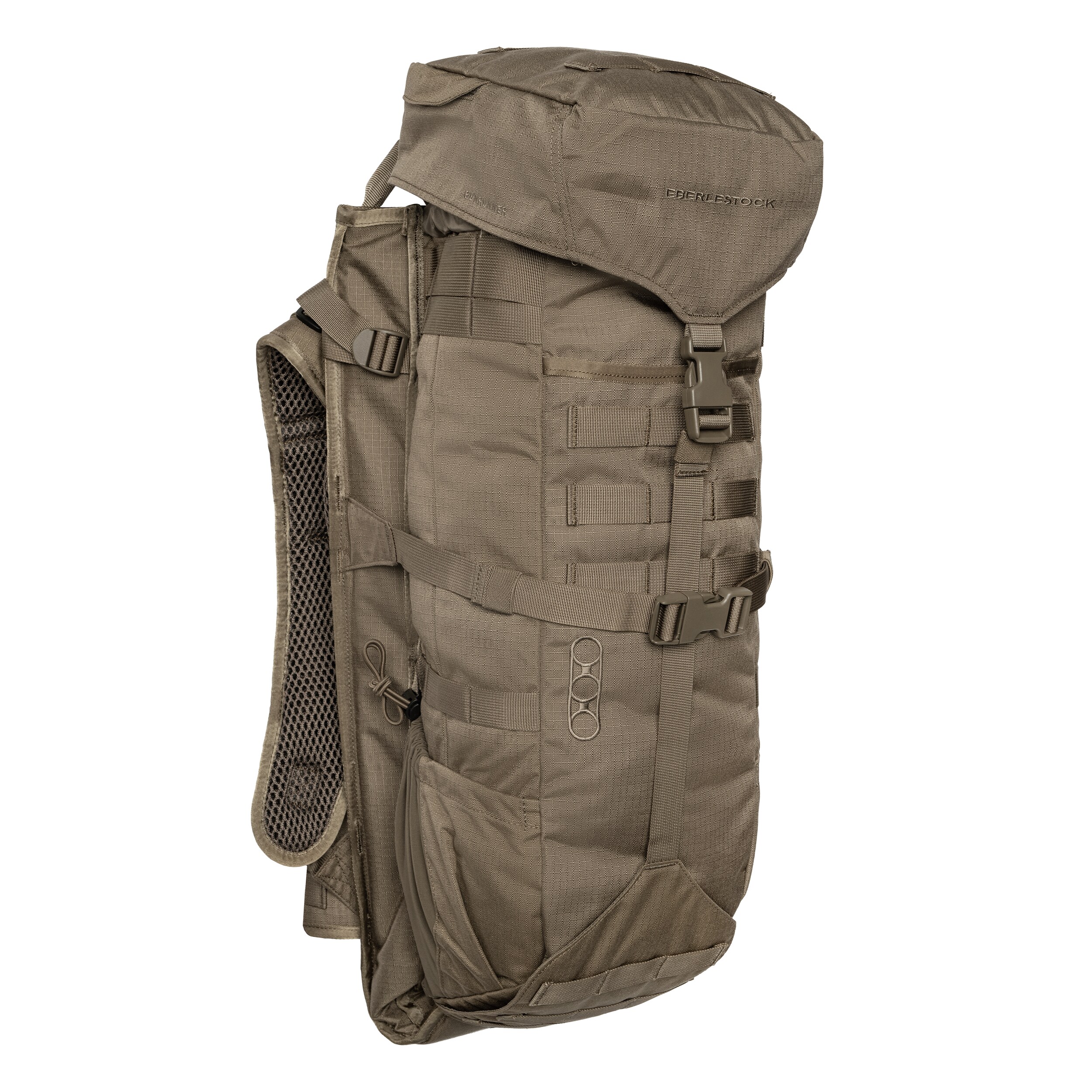 Rucsac Eberlestock Gunrunner 20,9 l - Dry Earth