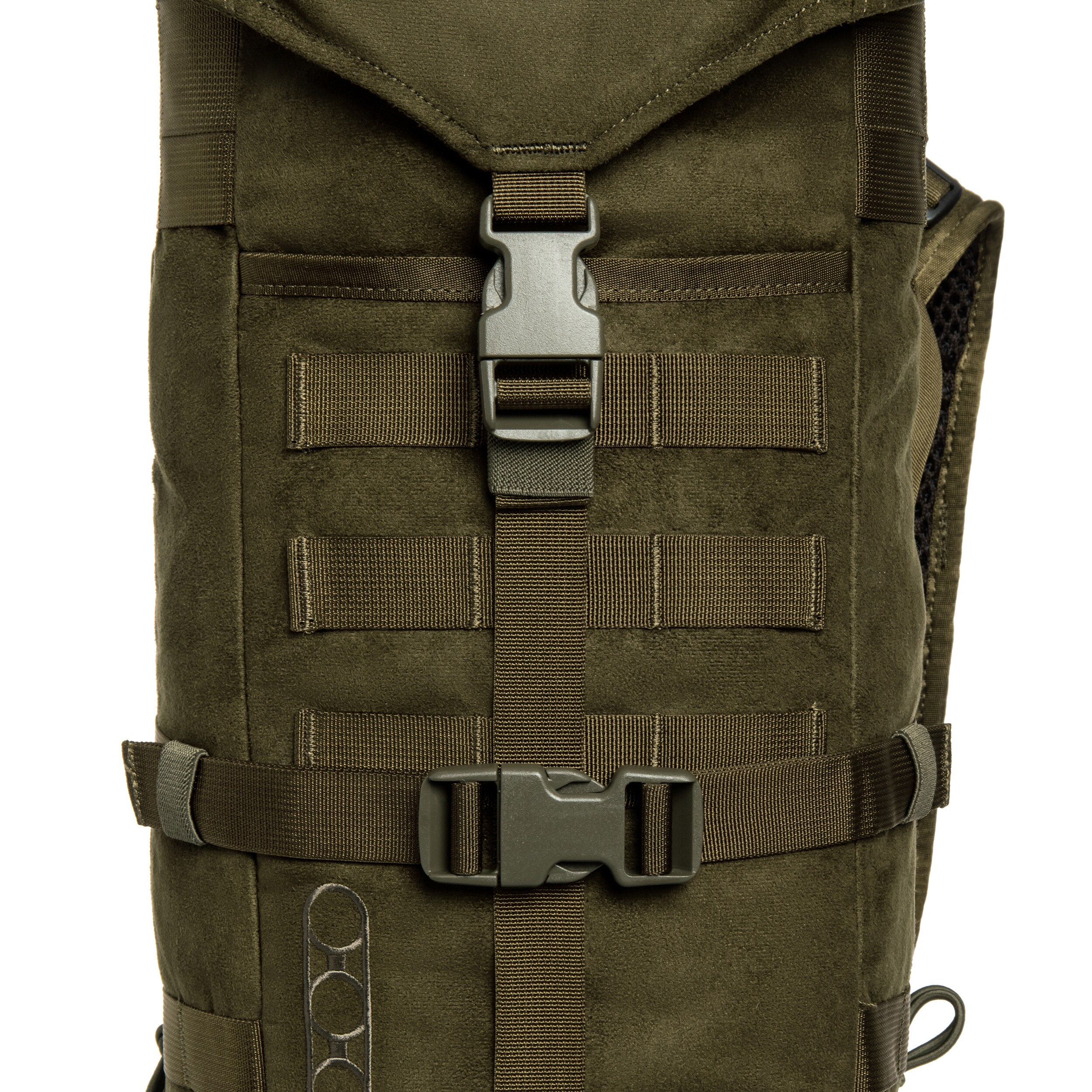 Rucsac Eberlestock Gunrunner 20,9 l - Loden