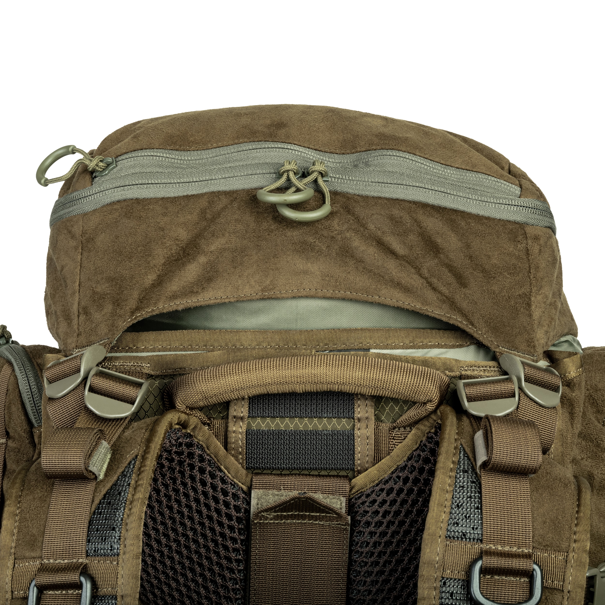 Rucsac Eberlestock Team Elk 42 l - Loden