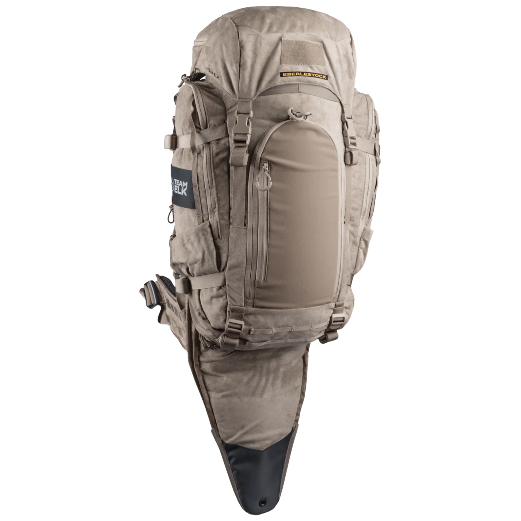 Rucsac Eberlestock Team Elk 42 l - Dry Earth