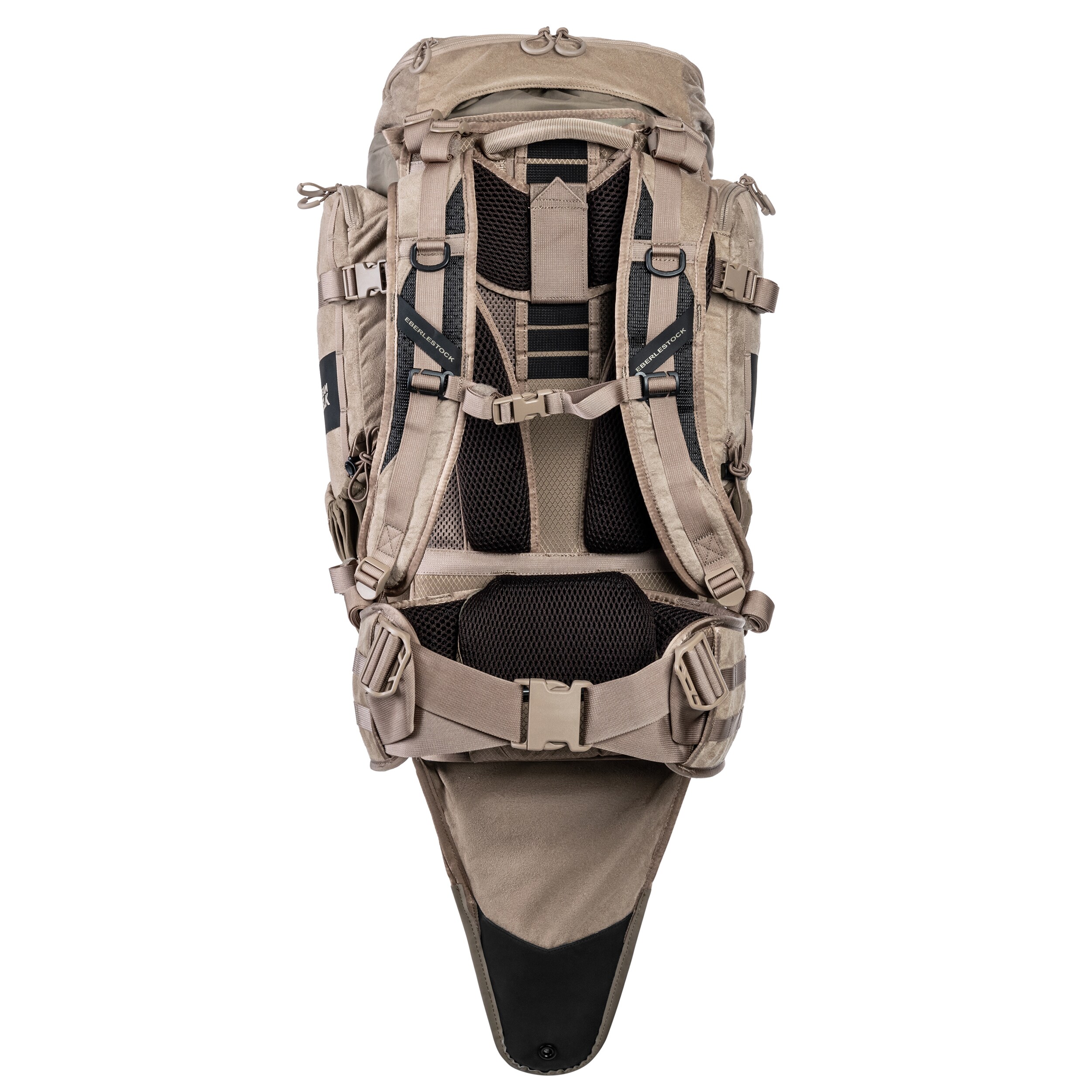 Rucsac Eberlestock Team Elk 42 l - Dry Earth
