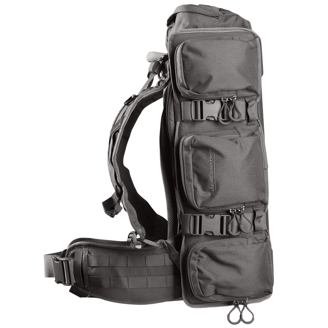 Rucsac Eberlestock Upranger 53,4 l - Grey