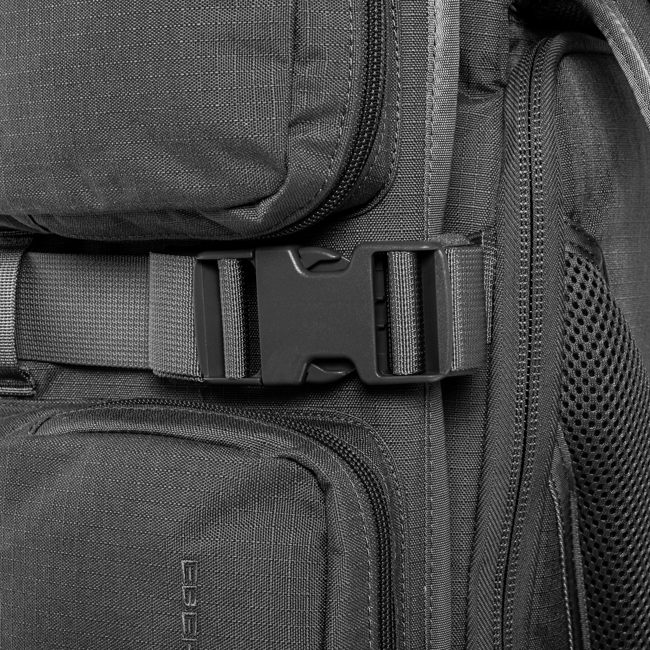 Rucsac Eberlestock Upranger 53,4 l - Grey